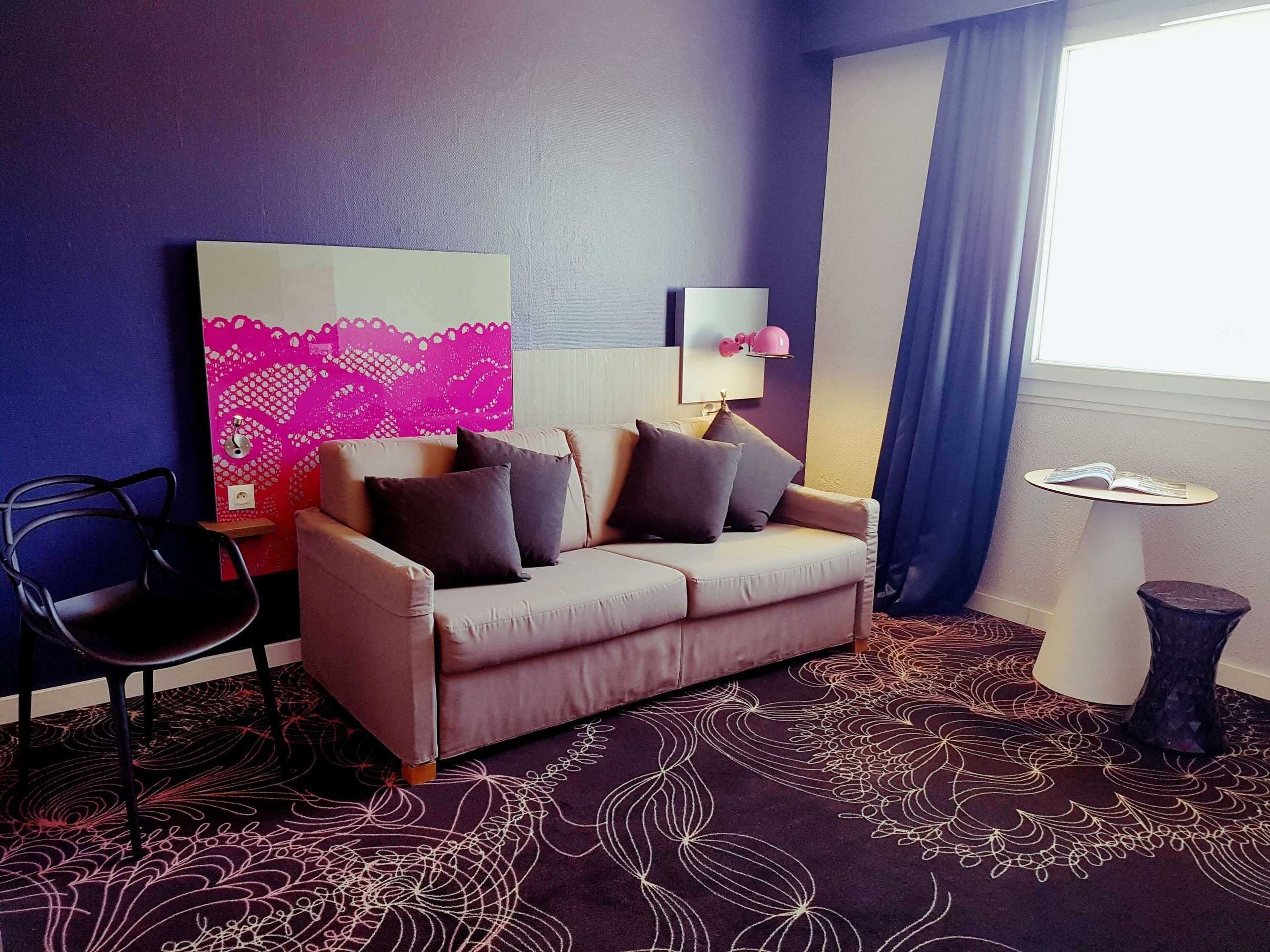 Gift card for Ibis Styles Arles Palais Des Congrès Gift card for Ibis Styles Arles Palais Des Congrès