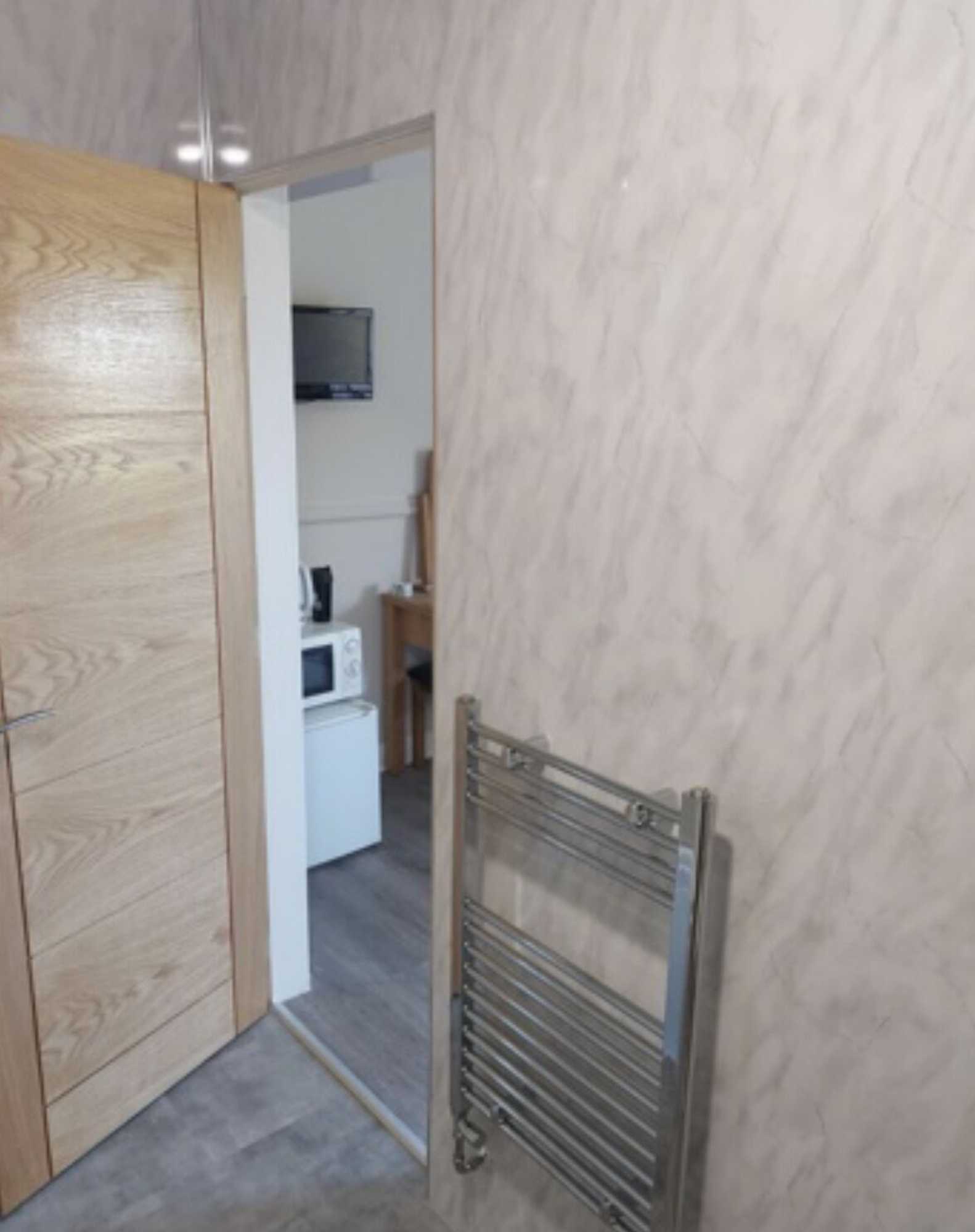 Gift card for The Bay Horse Accommodation