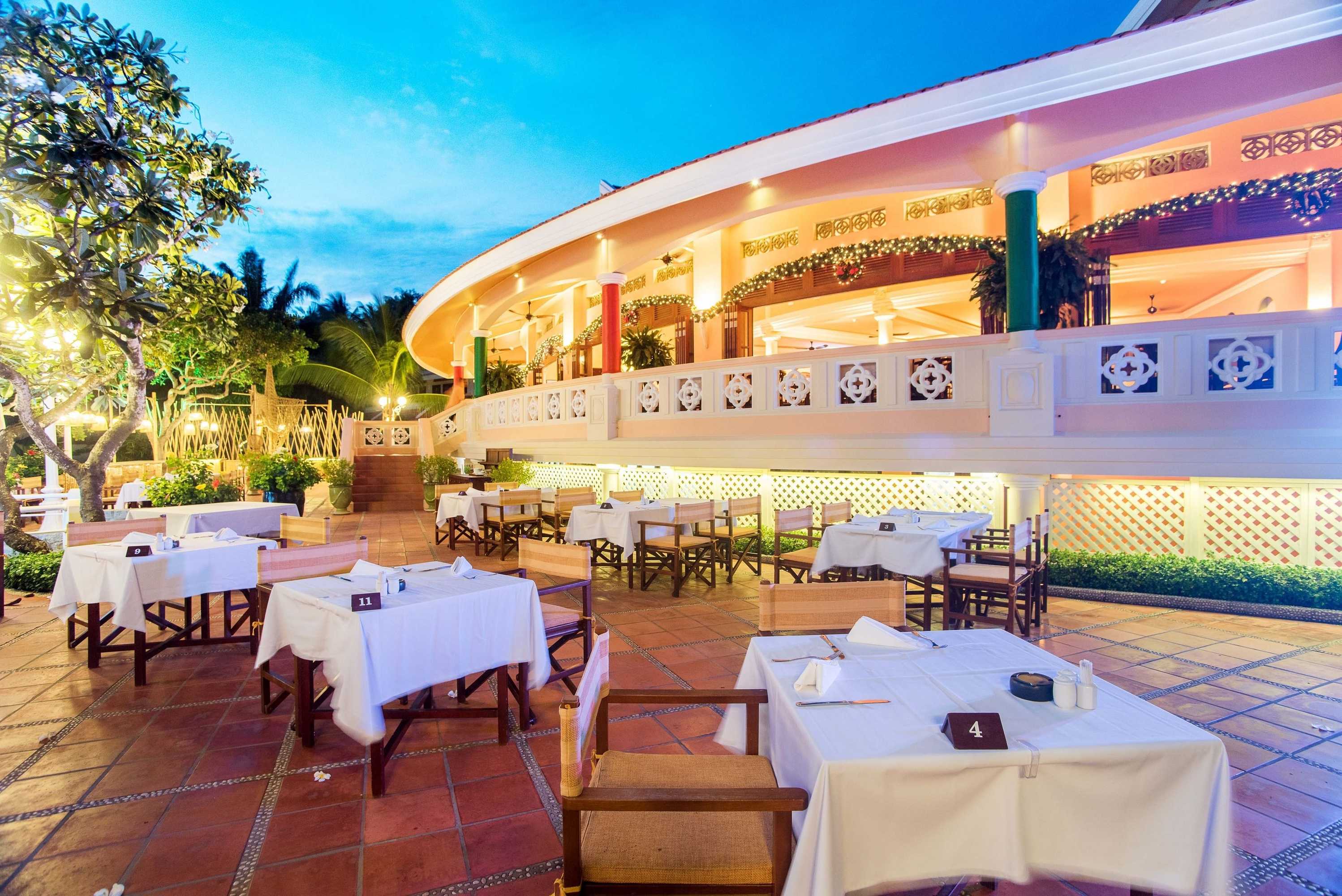 Gift card for Phu Hai Beach Resort & Spa Phan Thiet Gift card for Phu Hai Beach Resort & Spa Phan Thiet