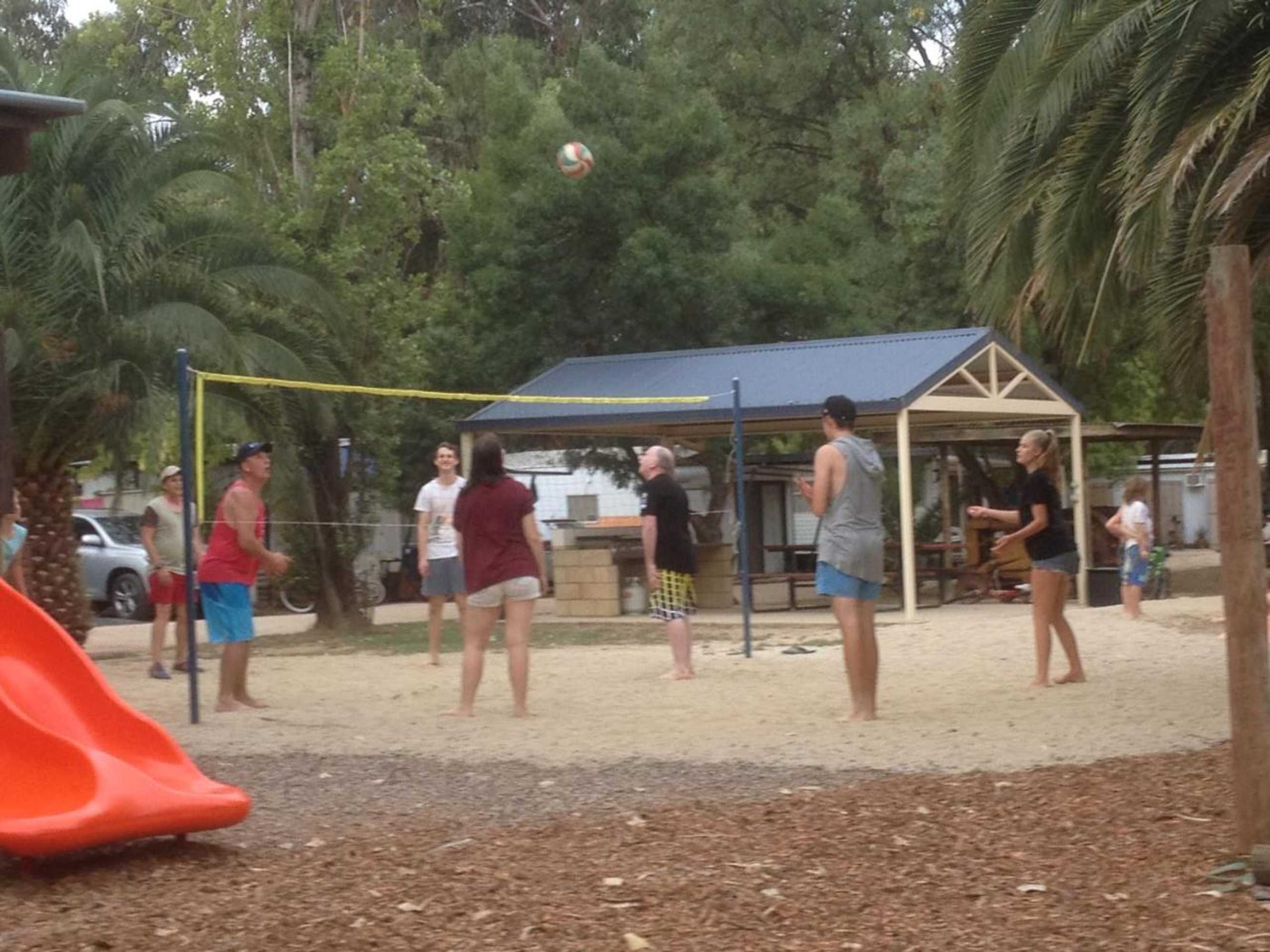 Gift card for Nagambie Caravan Park & Motel Gift card for Nagambie Caravan Park & Motel