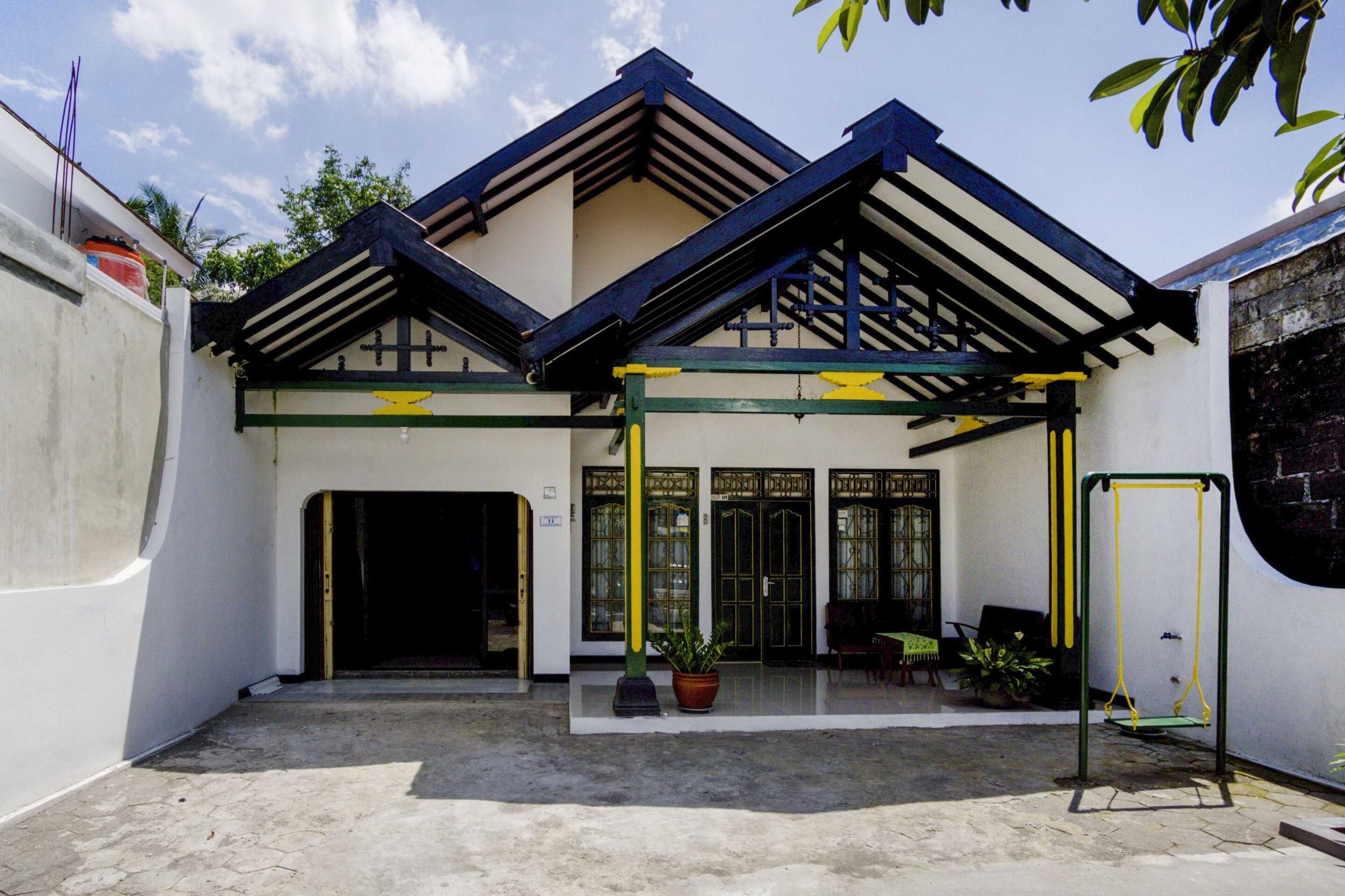 Gift card for Oyo 3301 Pondok Eyang Obi Gift card for Oyo 3301 Pondok Eyang Obi