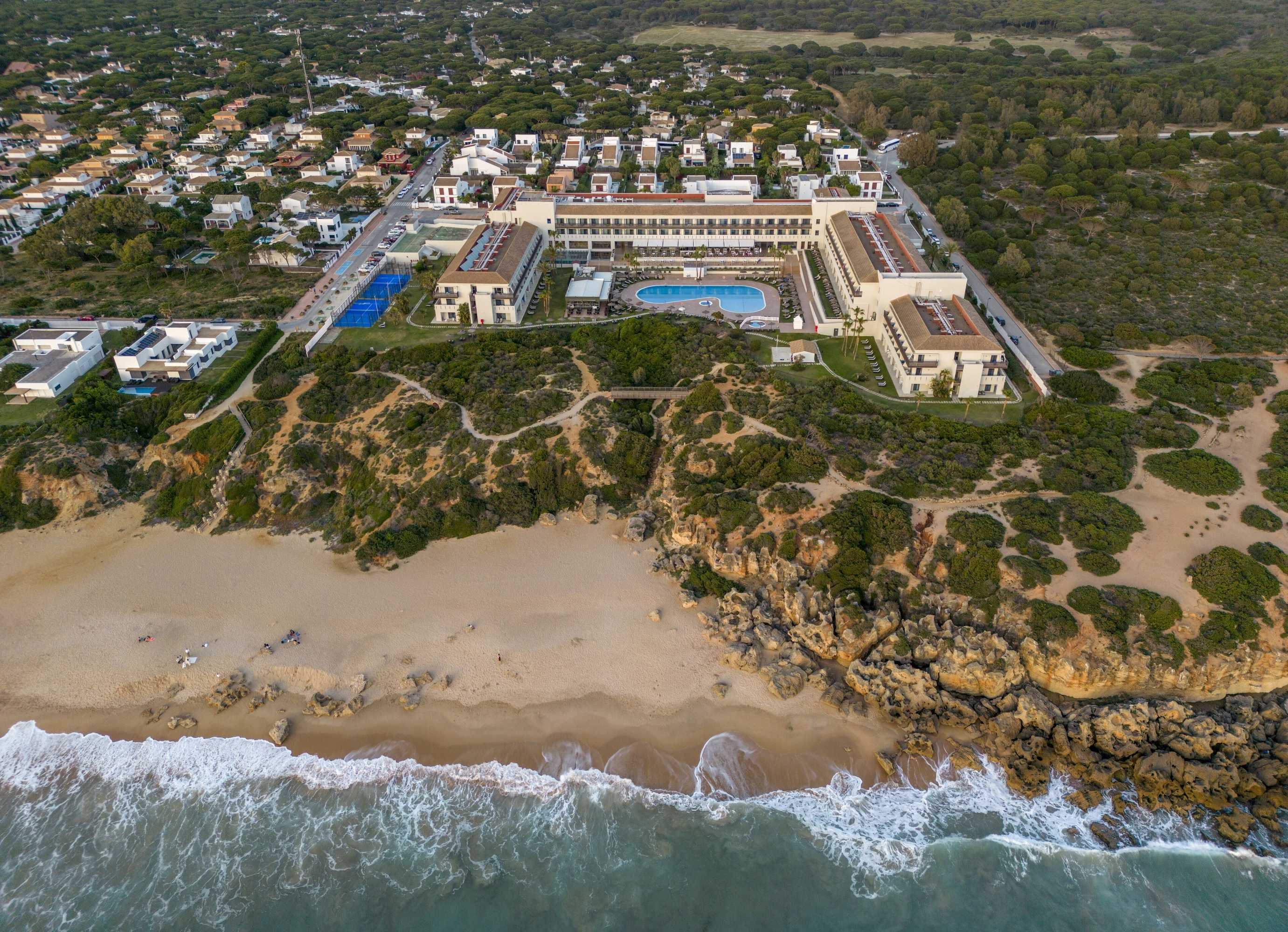 Gift card for Hotel Ilunion Calas De Conil Gift card for Hotel Ilunion Calas De Conil