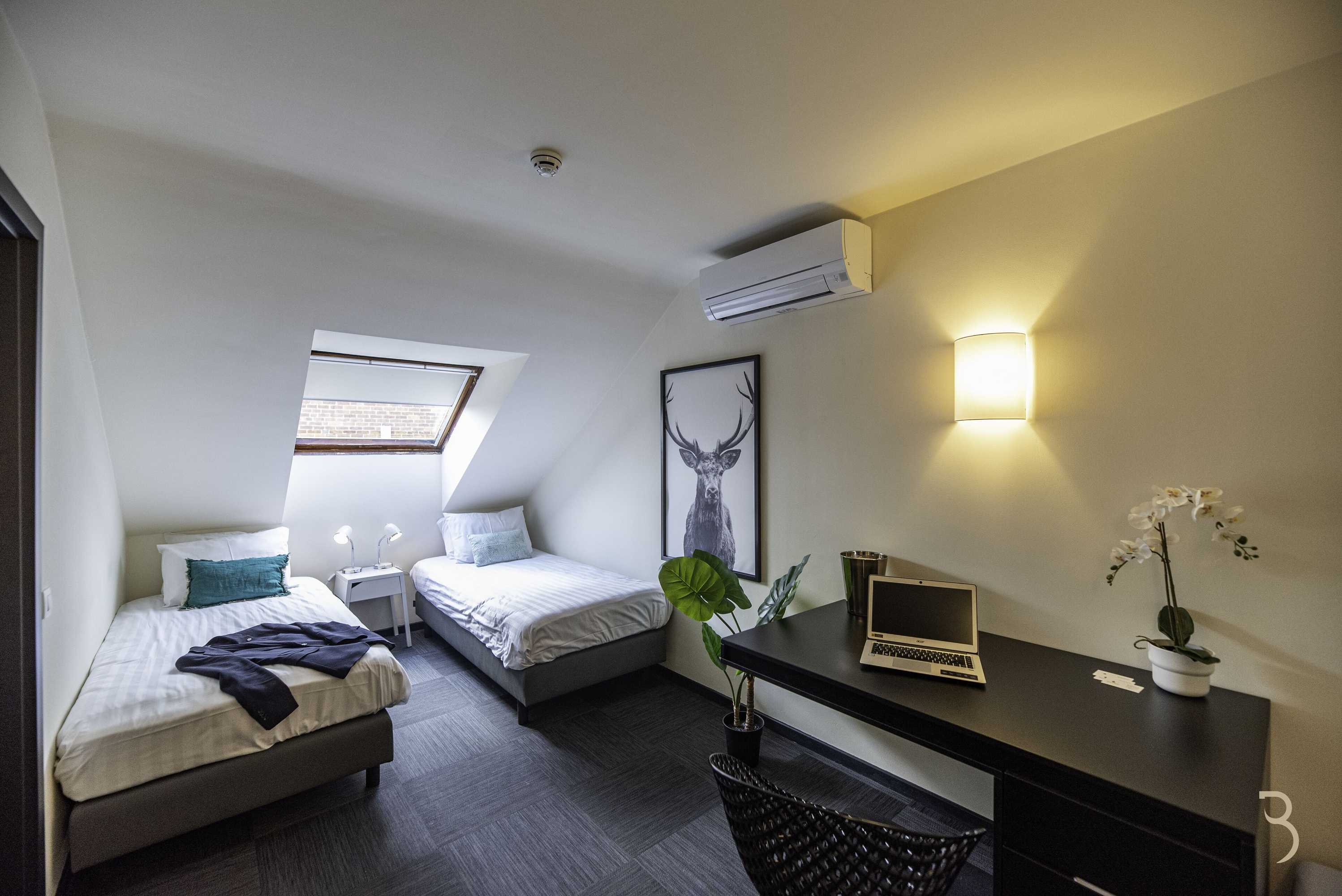 Gift card for Smart Bnb - Hotel Battice Gift card for Smart Bnb - Hotel Battice