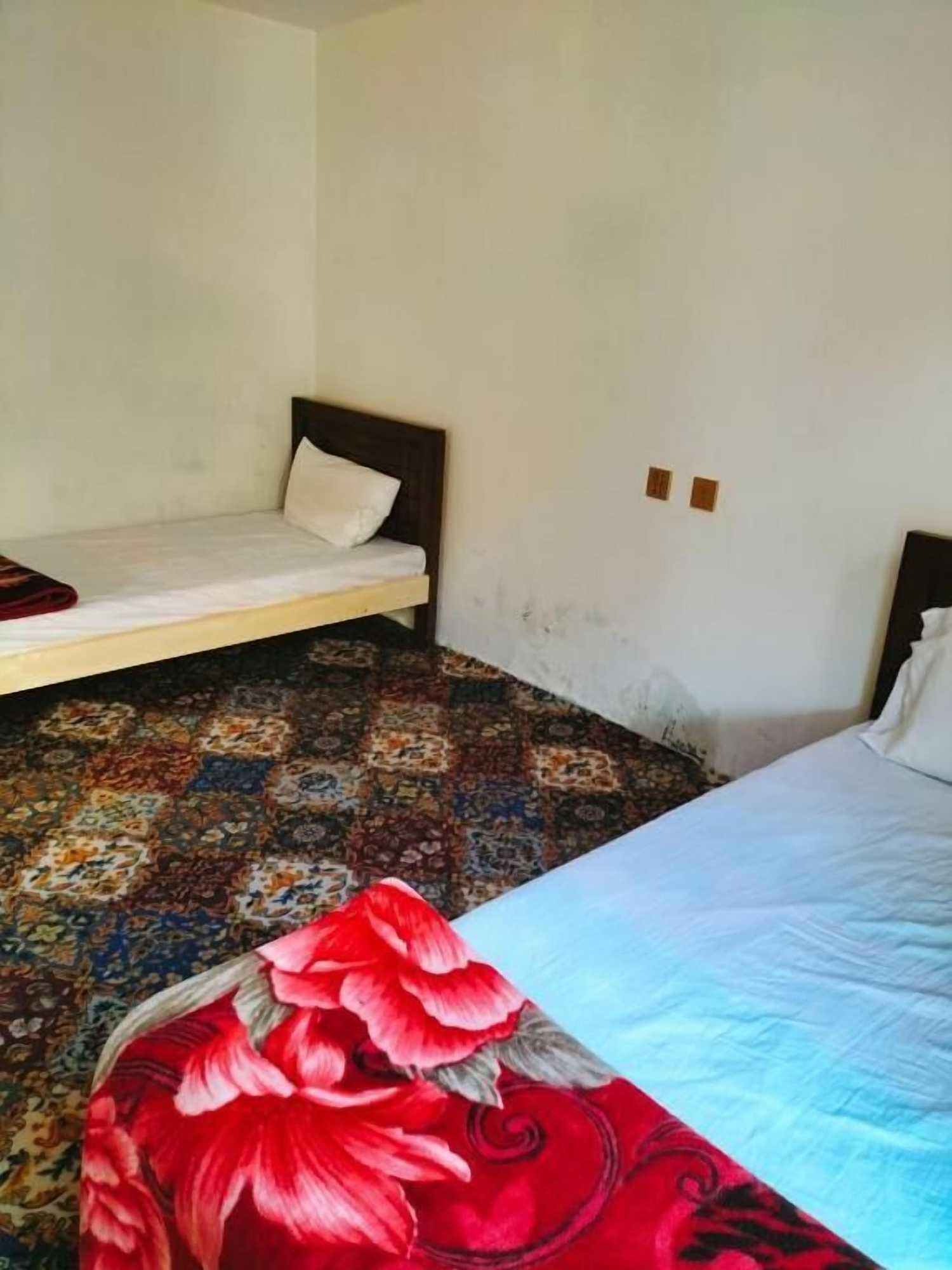 Gift card for Skardu View Point Hotel Gift card for Skardu View Point Hotel