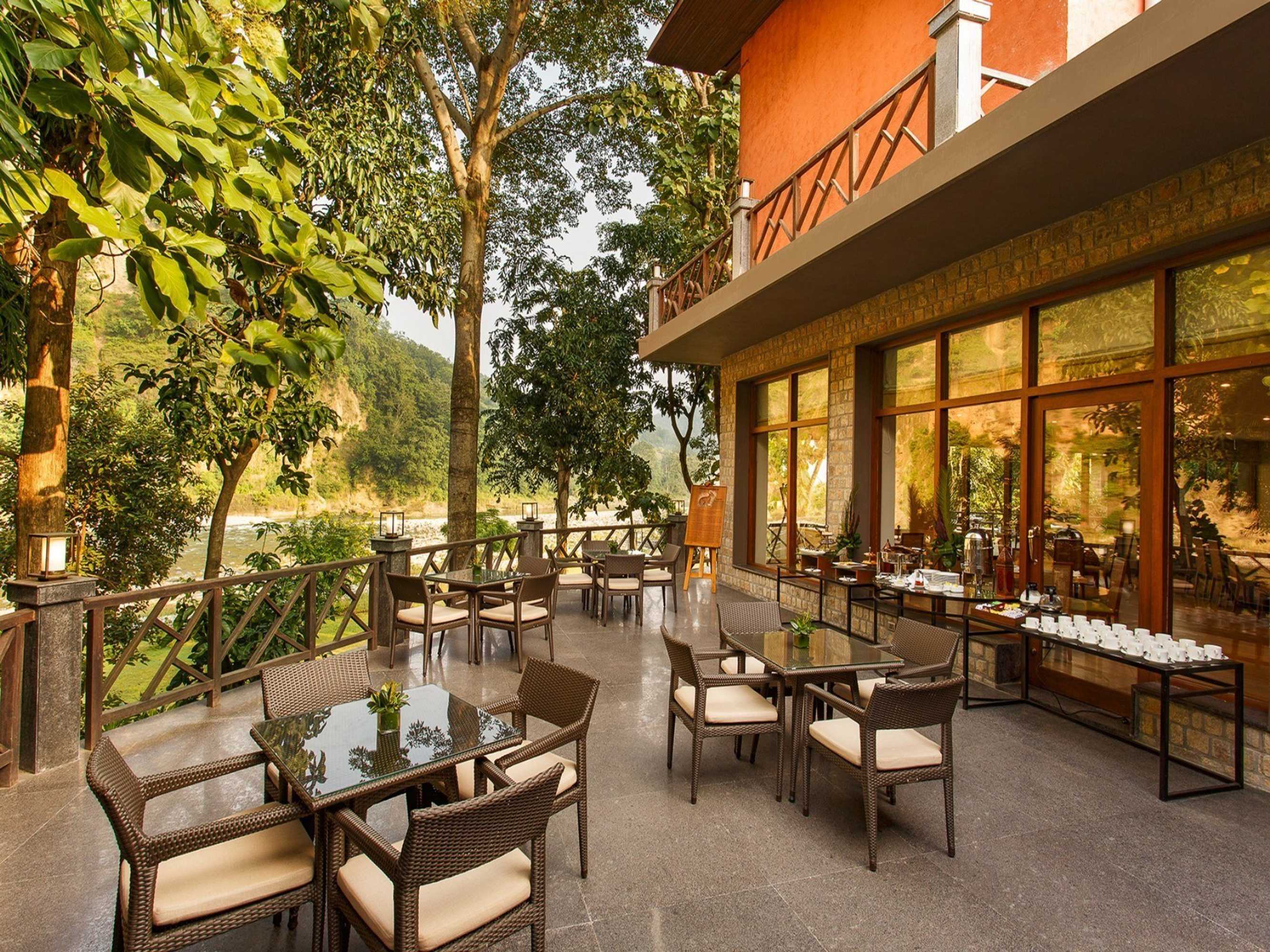 Gift card for Taj Corbett Resort And Spa Uttarakhand Gift card for Taj Corbett Resort And Spa Uttarakhand