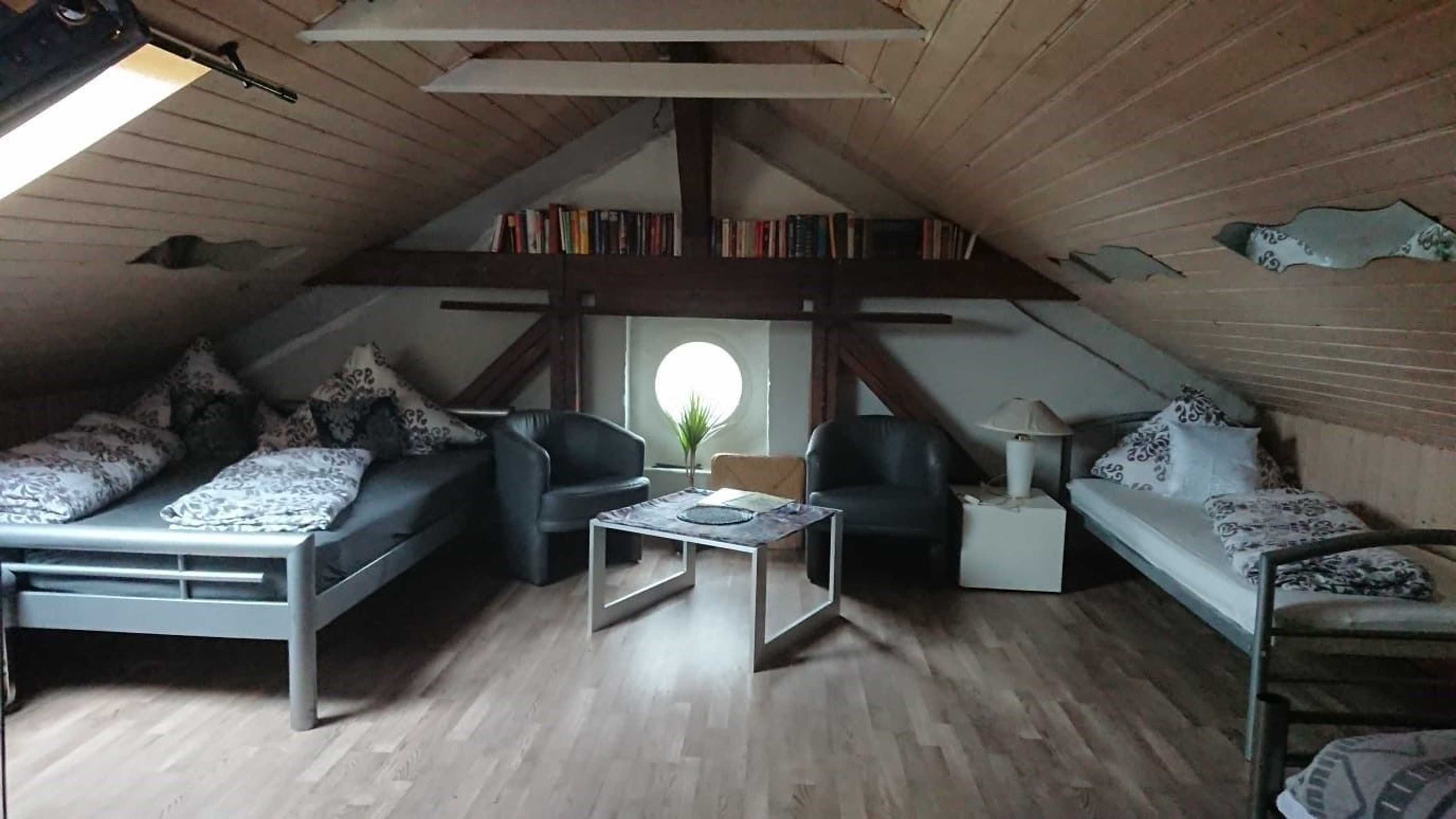 Gift card for Kaiserstuhl Finca