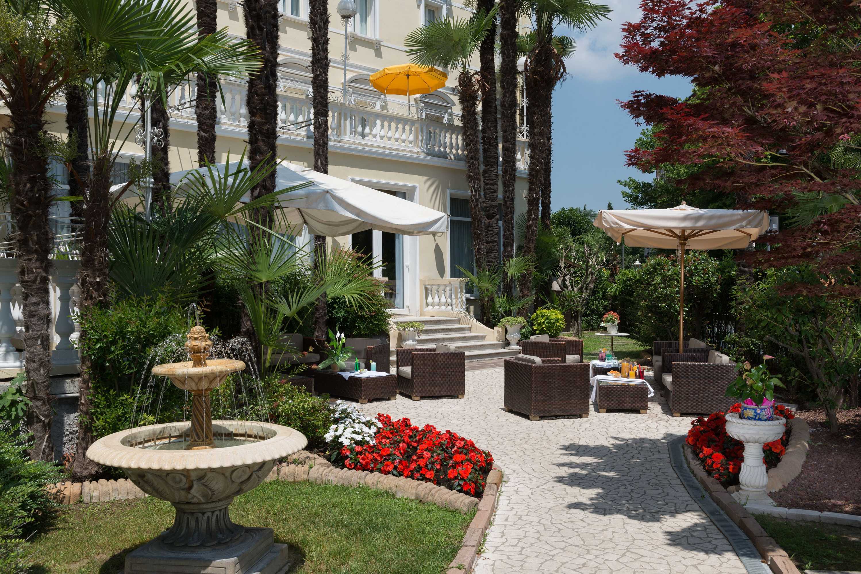 Gift card for Hotel Terme Roma Gift card for Hotel Terme Roma
