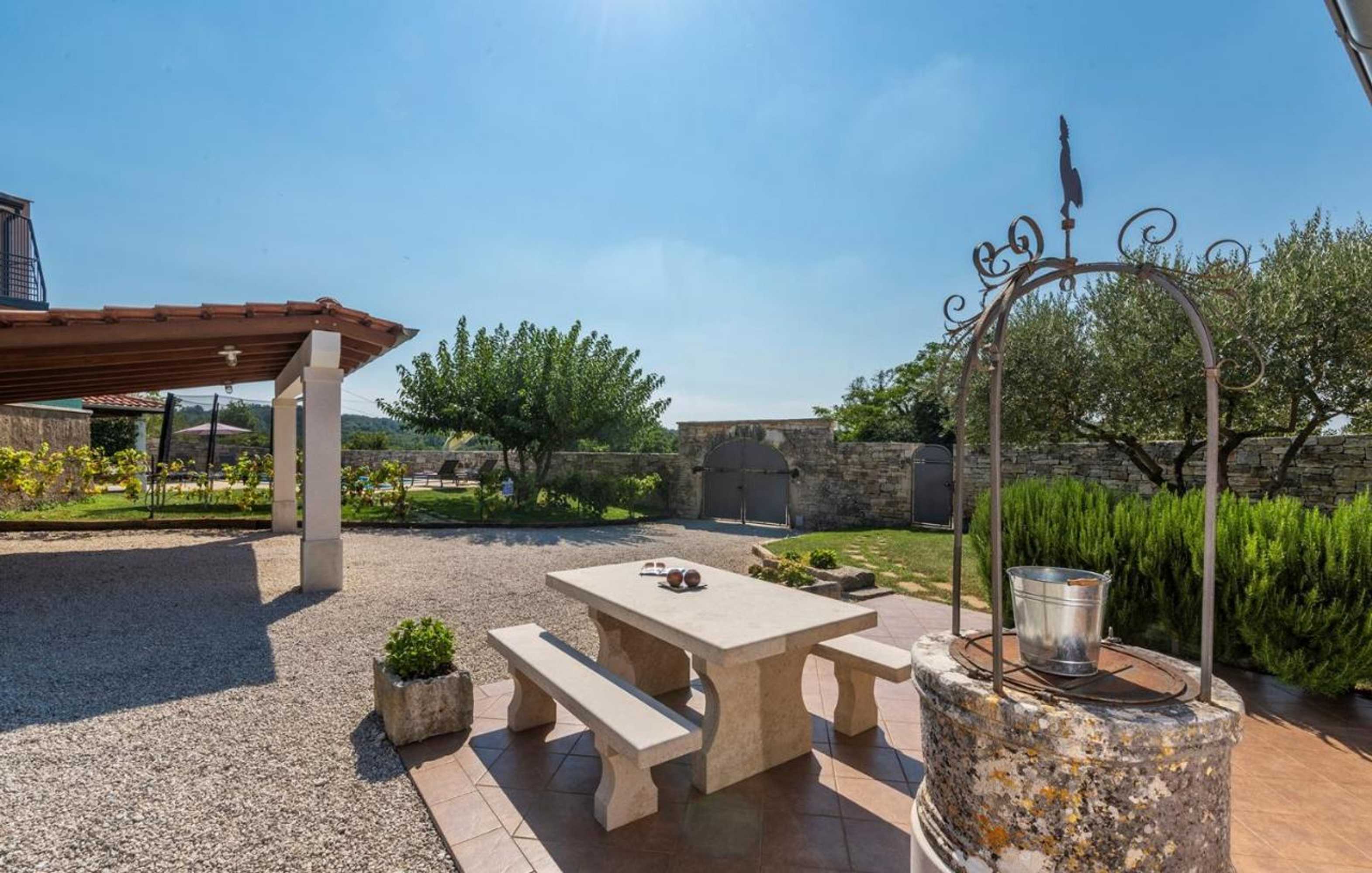 Gift card for Didova Villa in The Heart of Istria Gift card for Didova Villa in The Heart of Istria