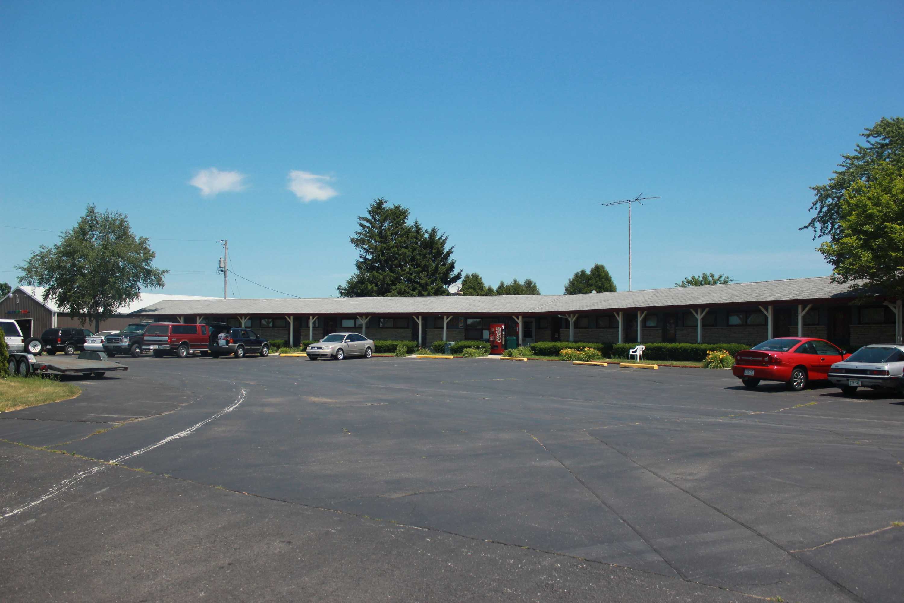 Gift card for Wisconsin-Aire Motel By Oyo Random Lake Gift card for Wisconsin-Aire Motel By Oyo Random Lake
