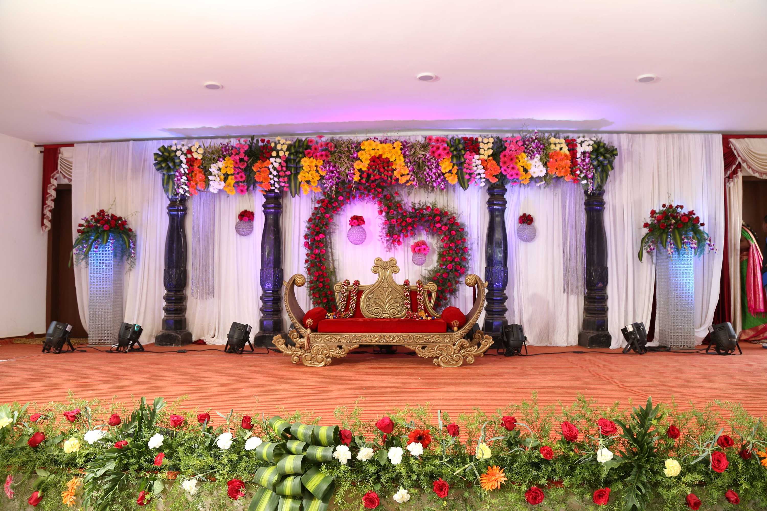 Gift card for Capital O Sai Arya Residency