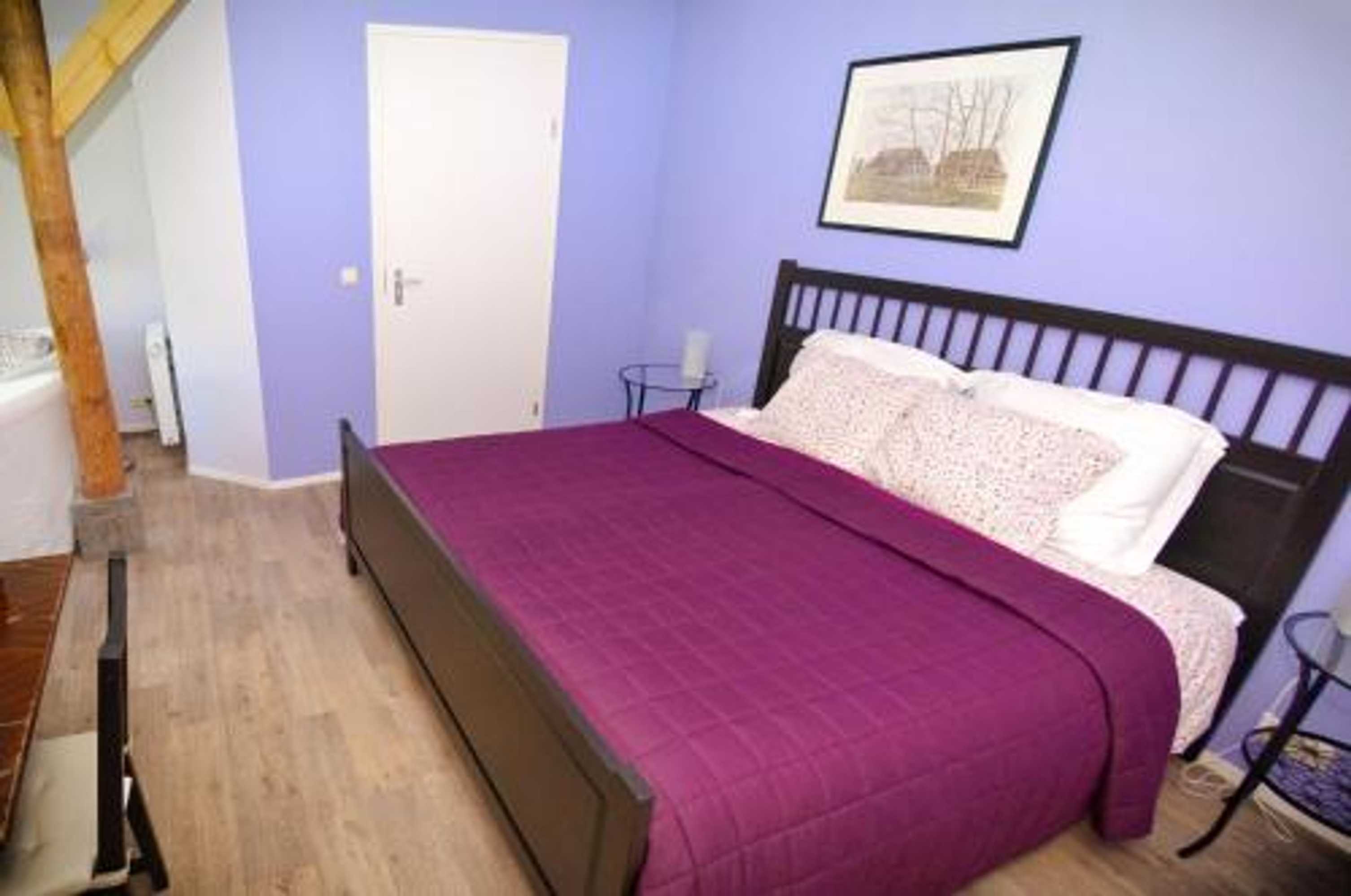 Gift card for Bed And Breakfast De Violier Gift card for Bed And Breakfast De Violier