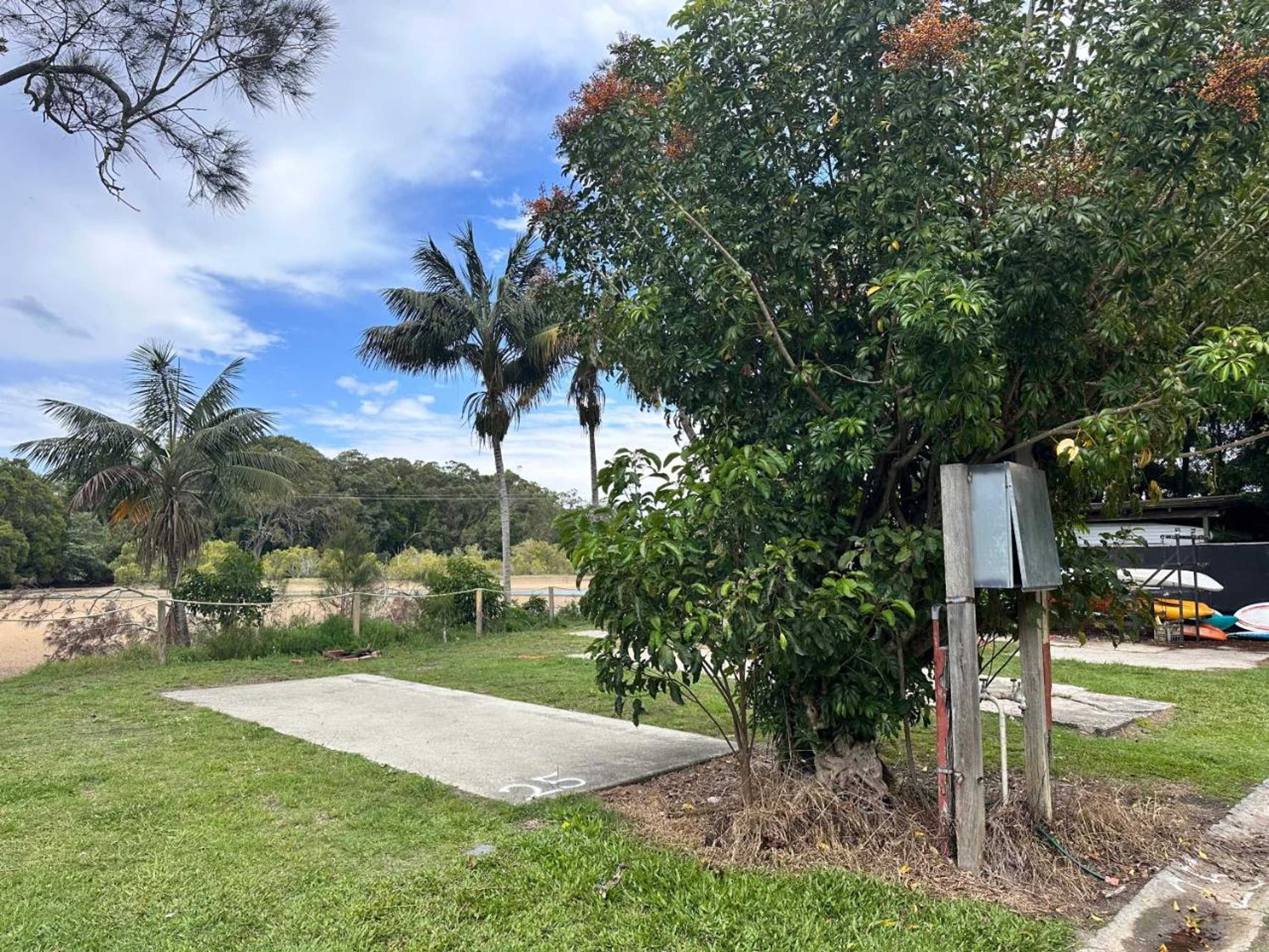 Gift card for The Beach Arrawarra