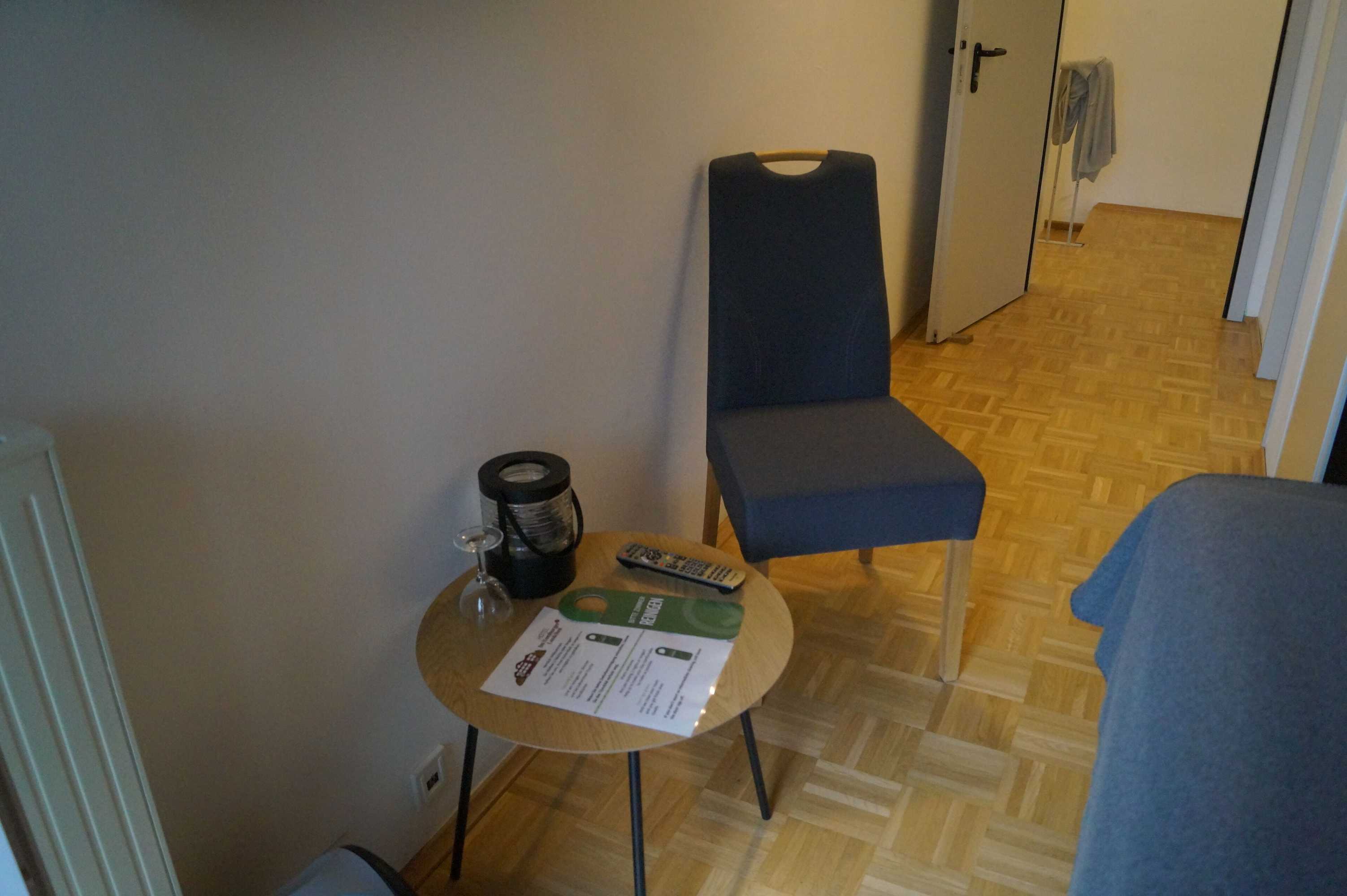 Gift card for Hotel im Homburger Ländchen