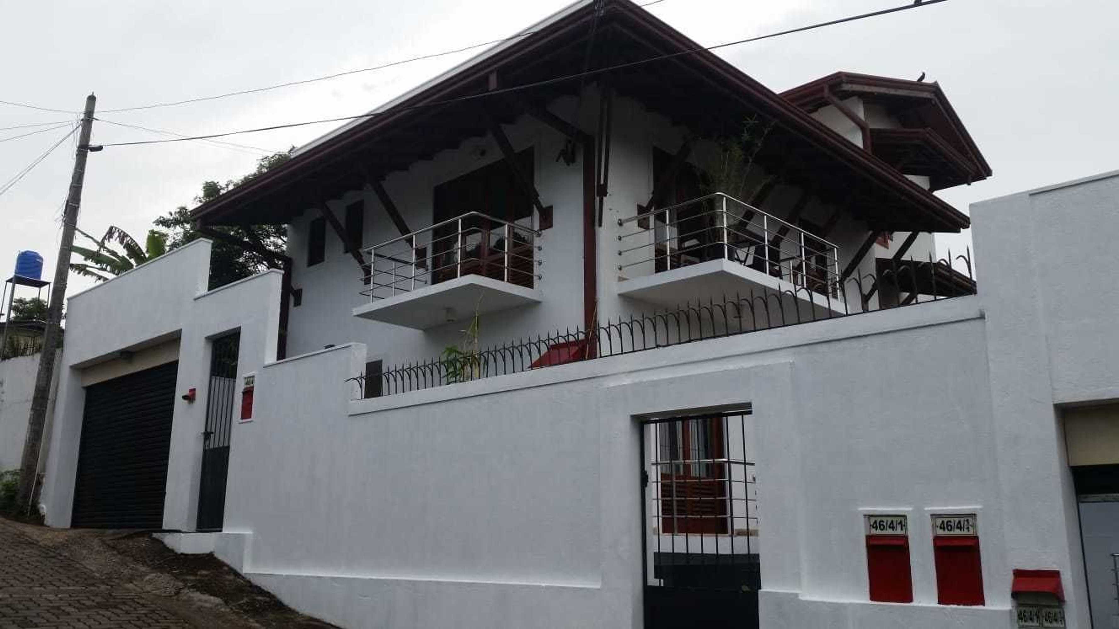 Gift card for Ayansa Villa