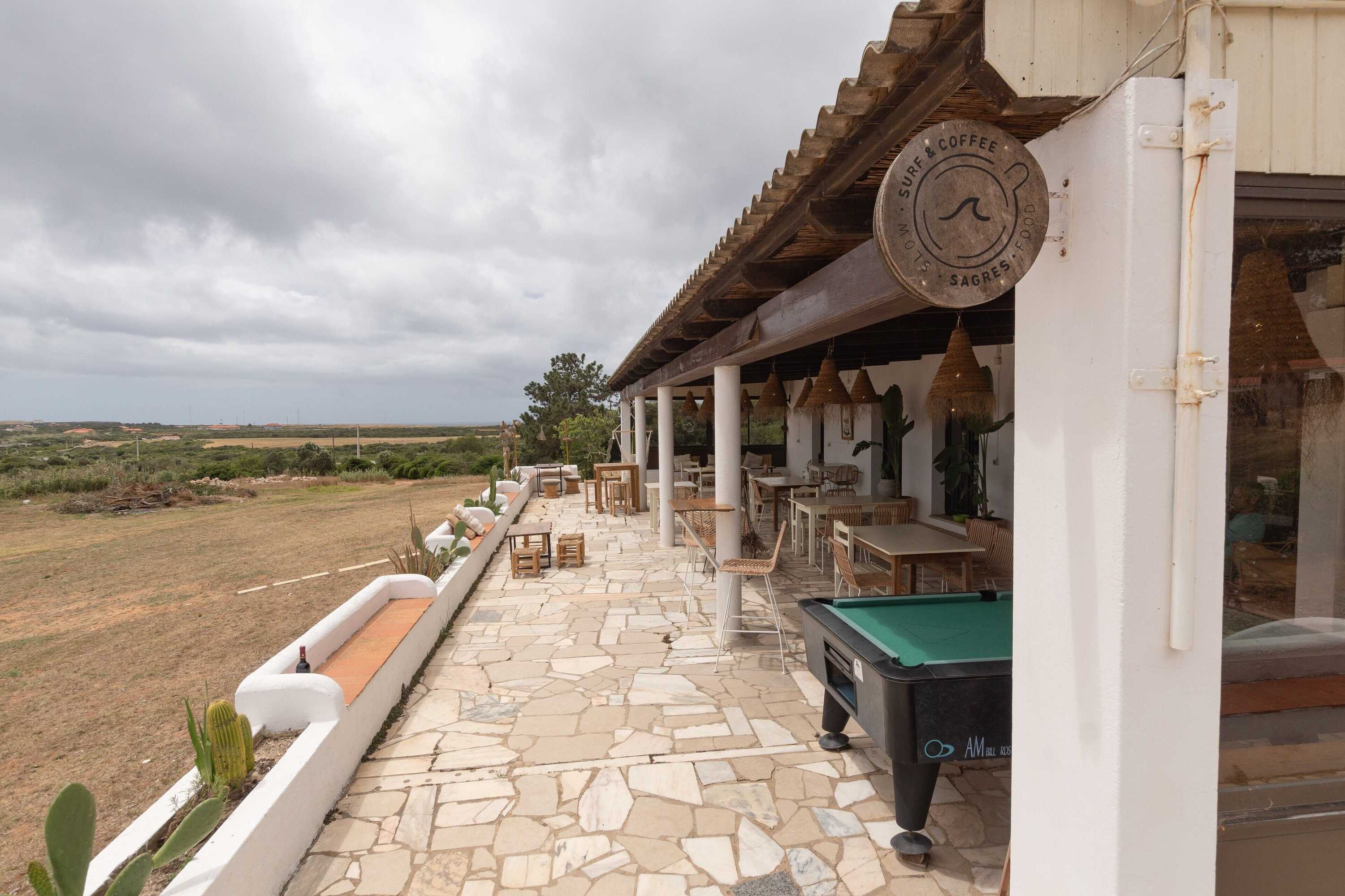 Gift card for Parque de Campismo Orbitur Sagres Gift card for Parque de Campismo Orbitur Sagres
