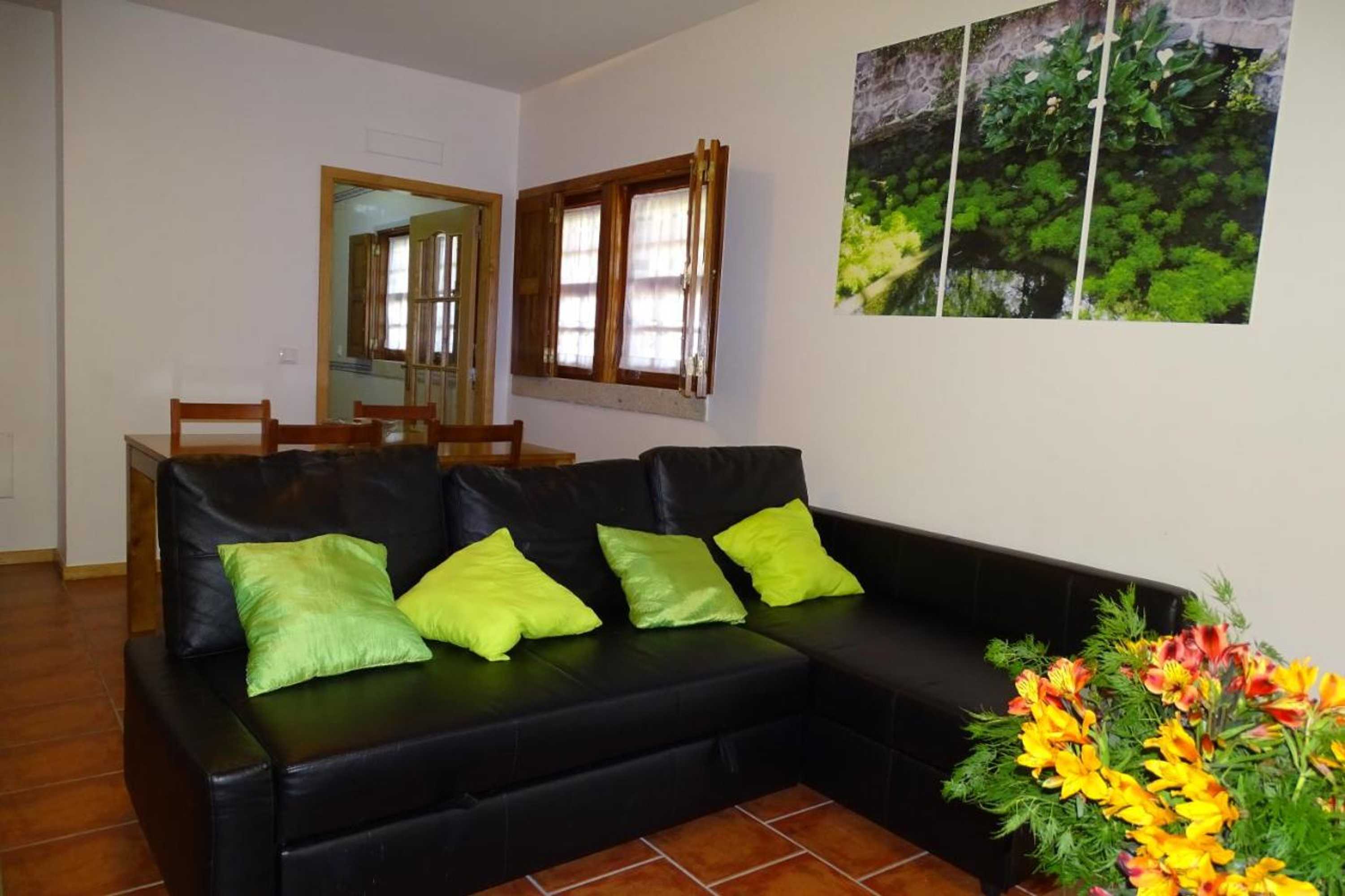 Gift card for Quinta Vale do Homem