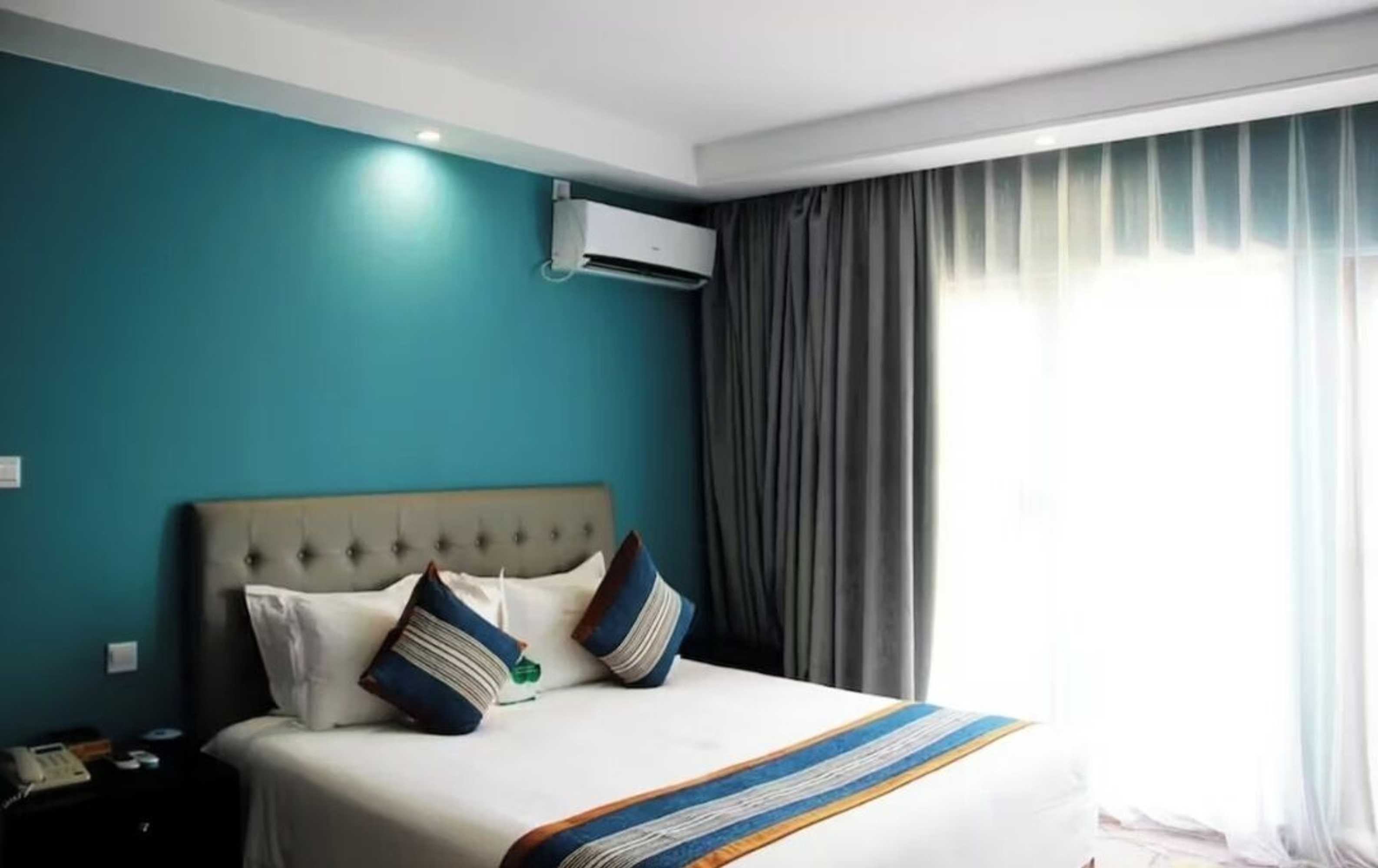 Gift card for Bintumani Hotel Gift card for Bintumani Hotel