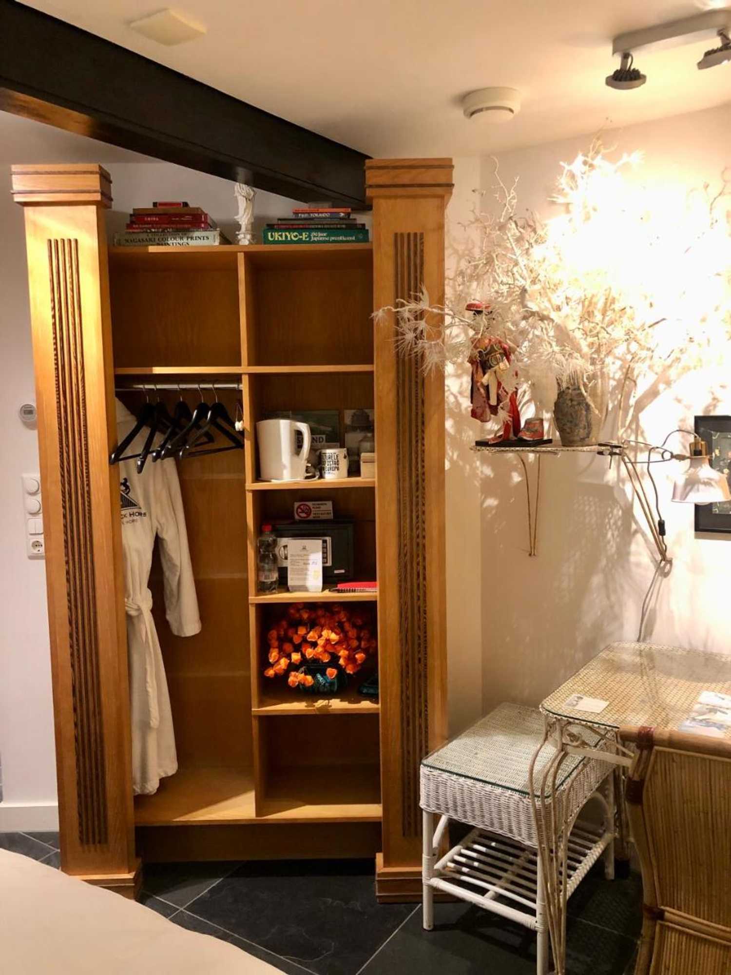 Gift card for The Black Horse B&b & More