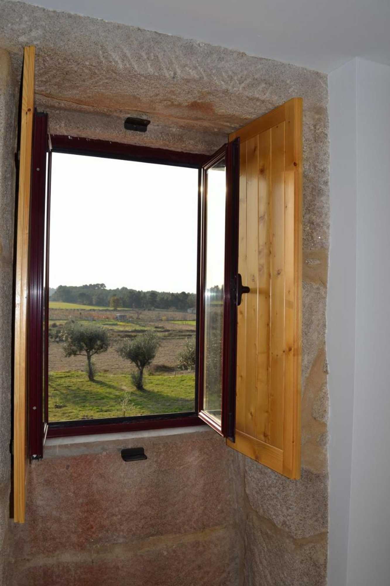 Gift card for Retiro da Lameira