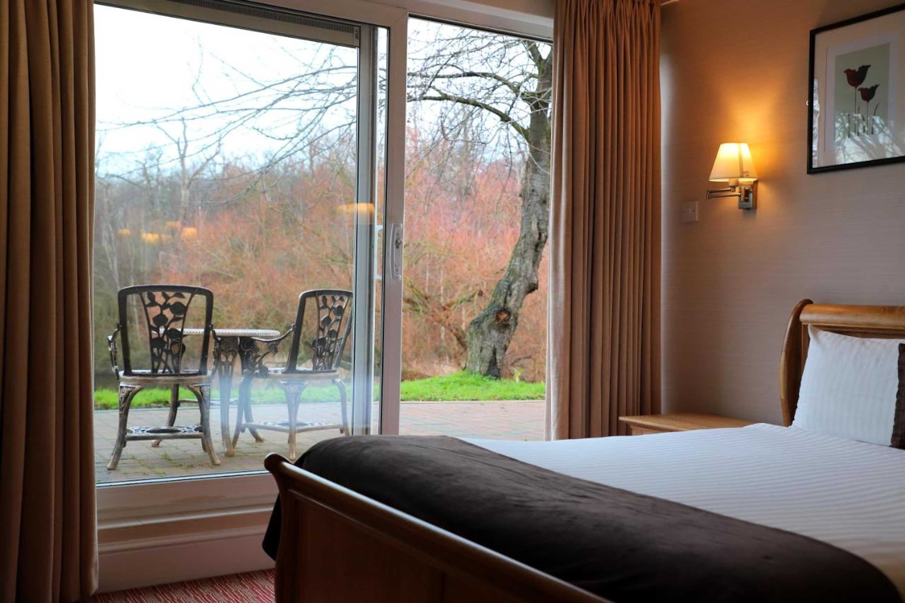 Gift card for Inn On The Lake