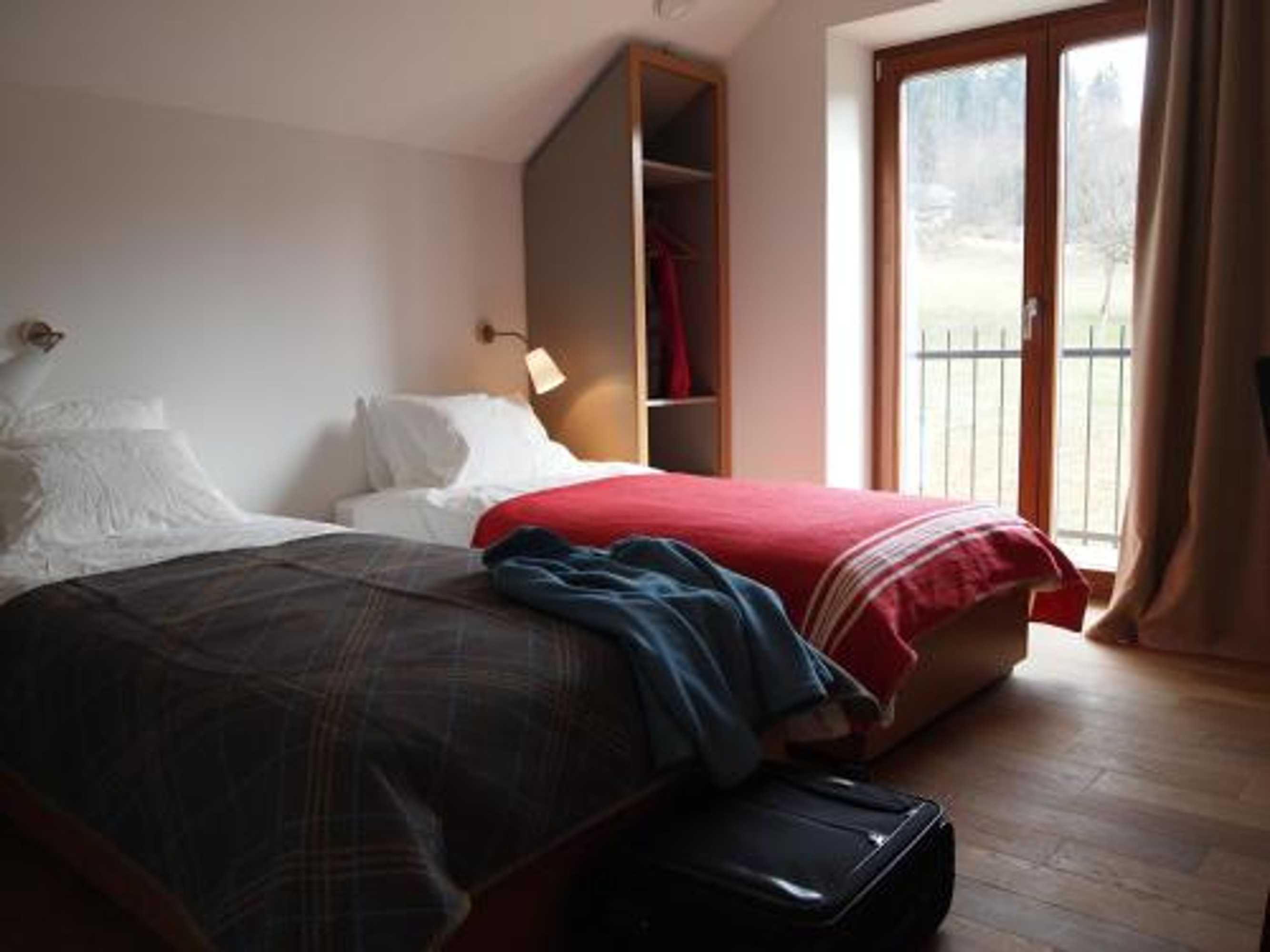 Gift card for Bed & Breakfast Base Camp Gift card for Bed & Breakfast Base Camp