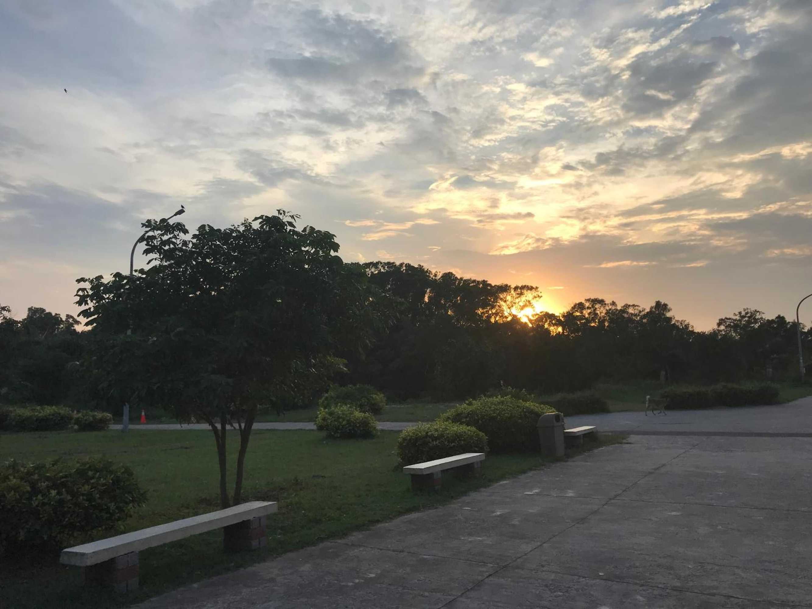 Gift card for Kinmen Laoye B&b