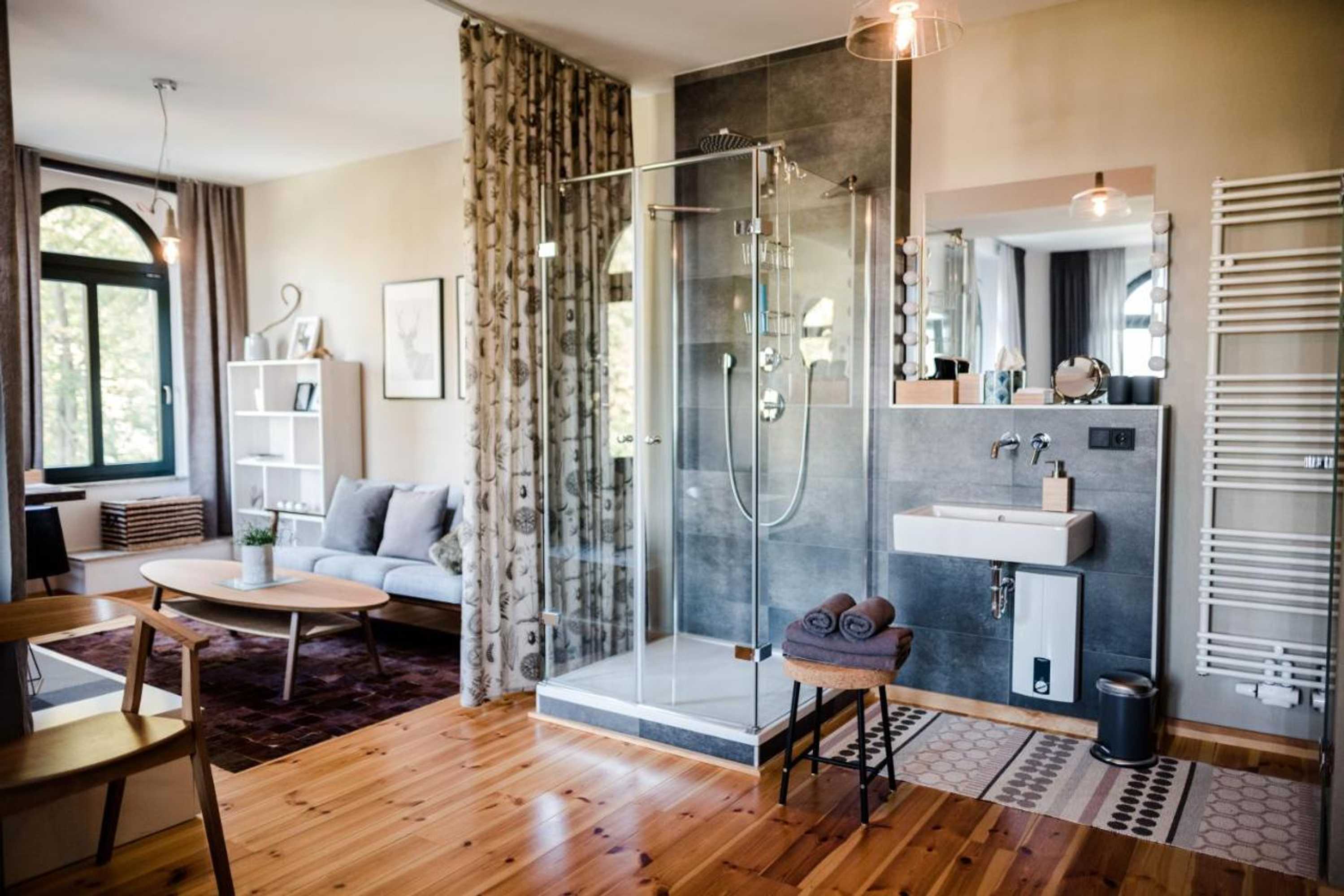 Gift card for Schöne Aussicht