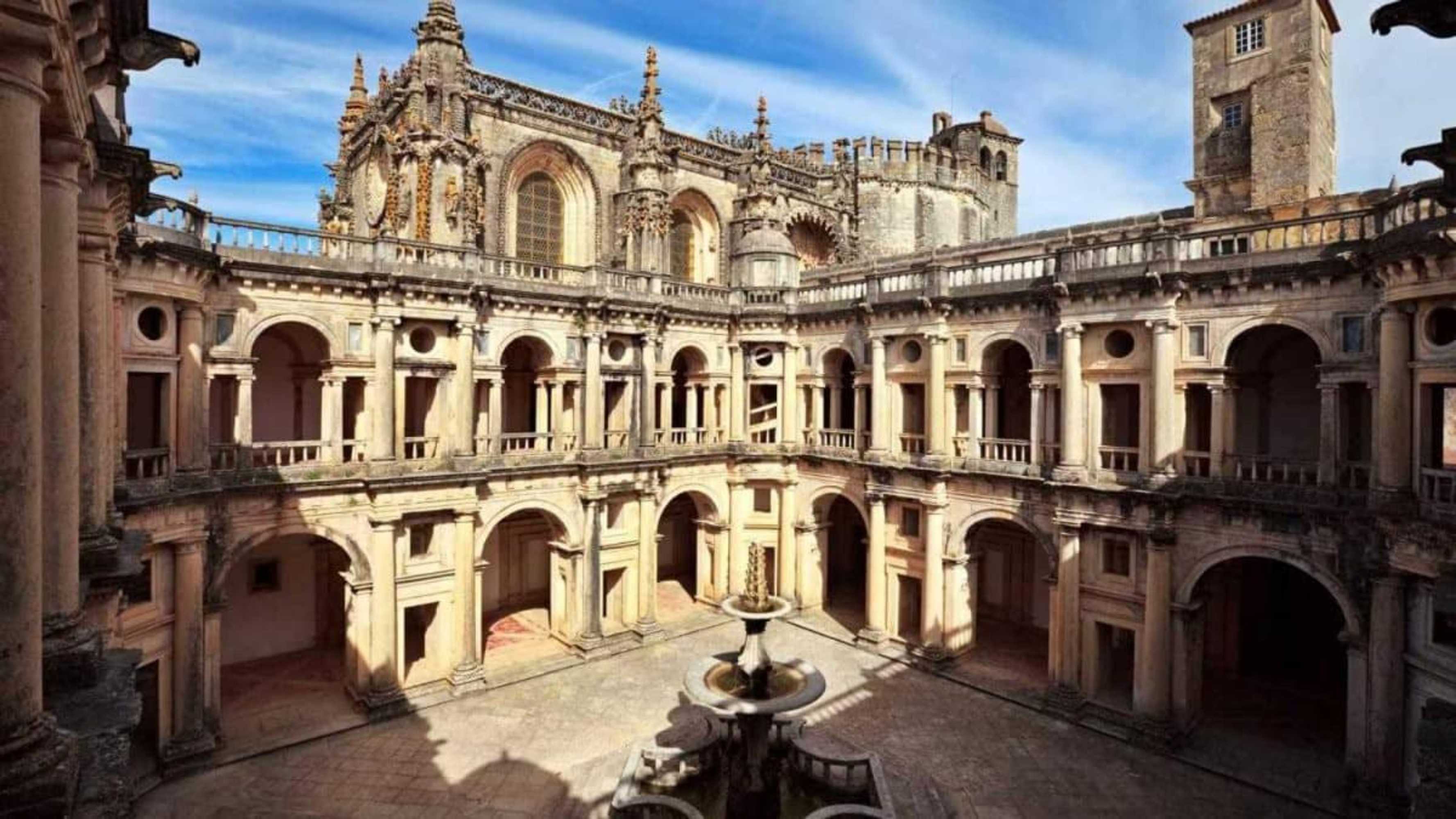 Gift card for Casa da Anunciada, Countryside Retreat