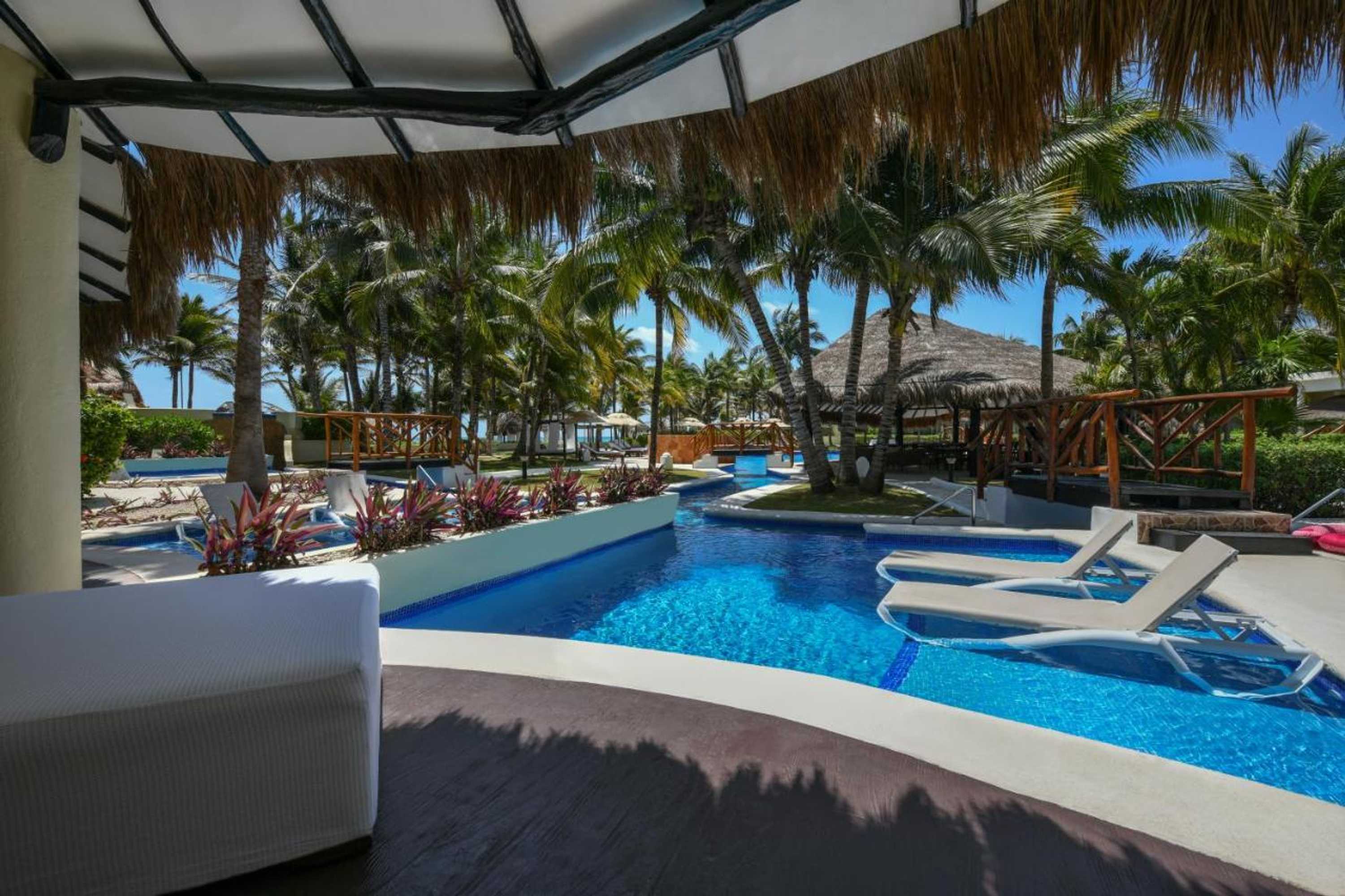 Gift card for El Dorado Casitas Royale, All & More Inclusive - Adults Only