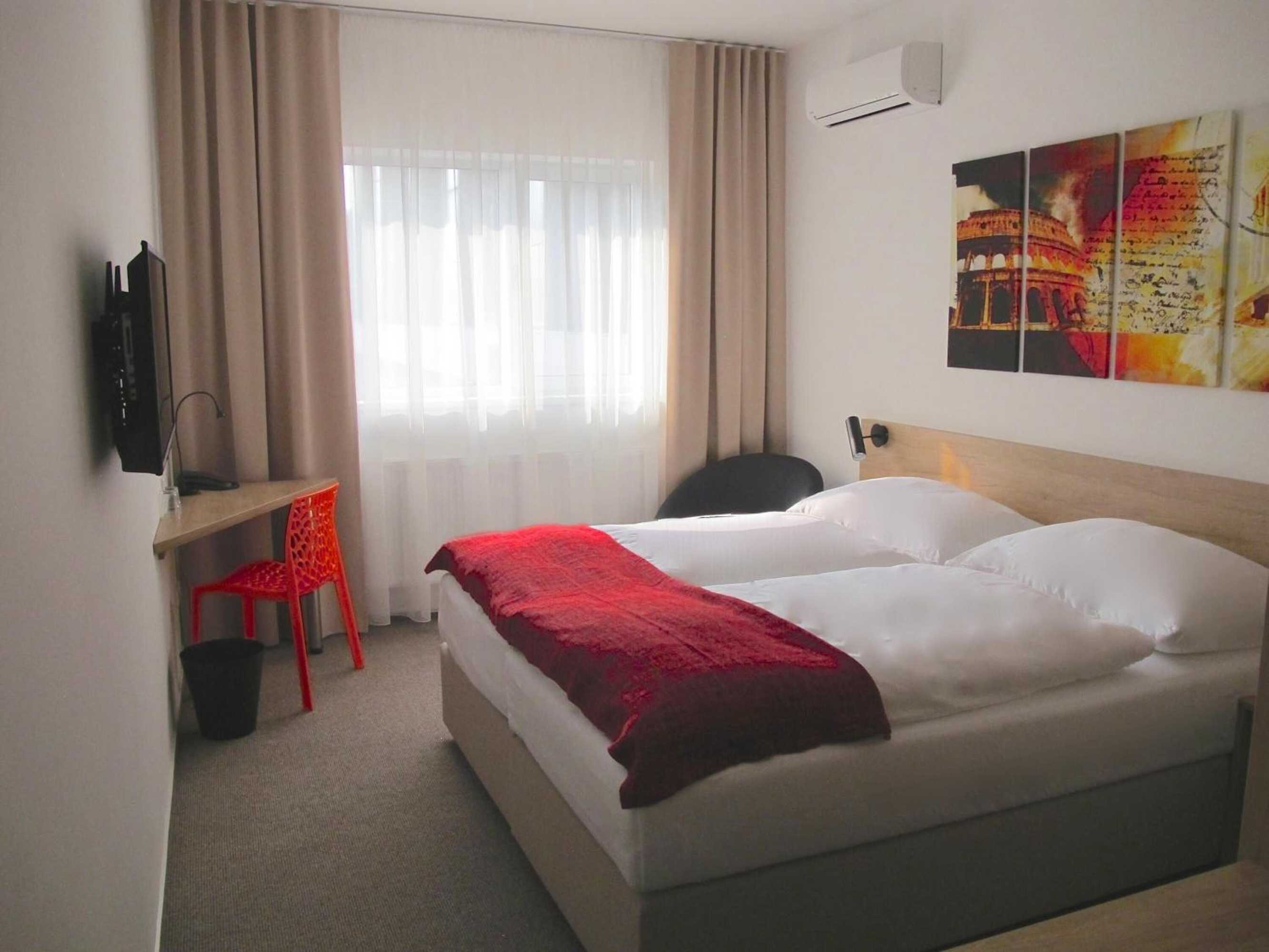 Gift card for Hotel Kapitol Gift card for Hotel Kapitol