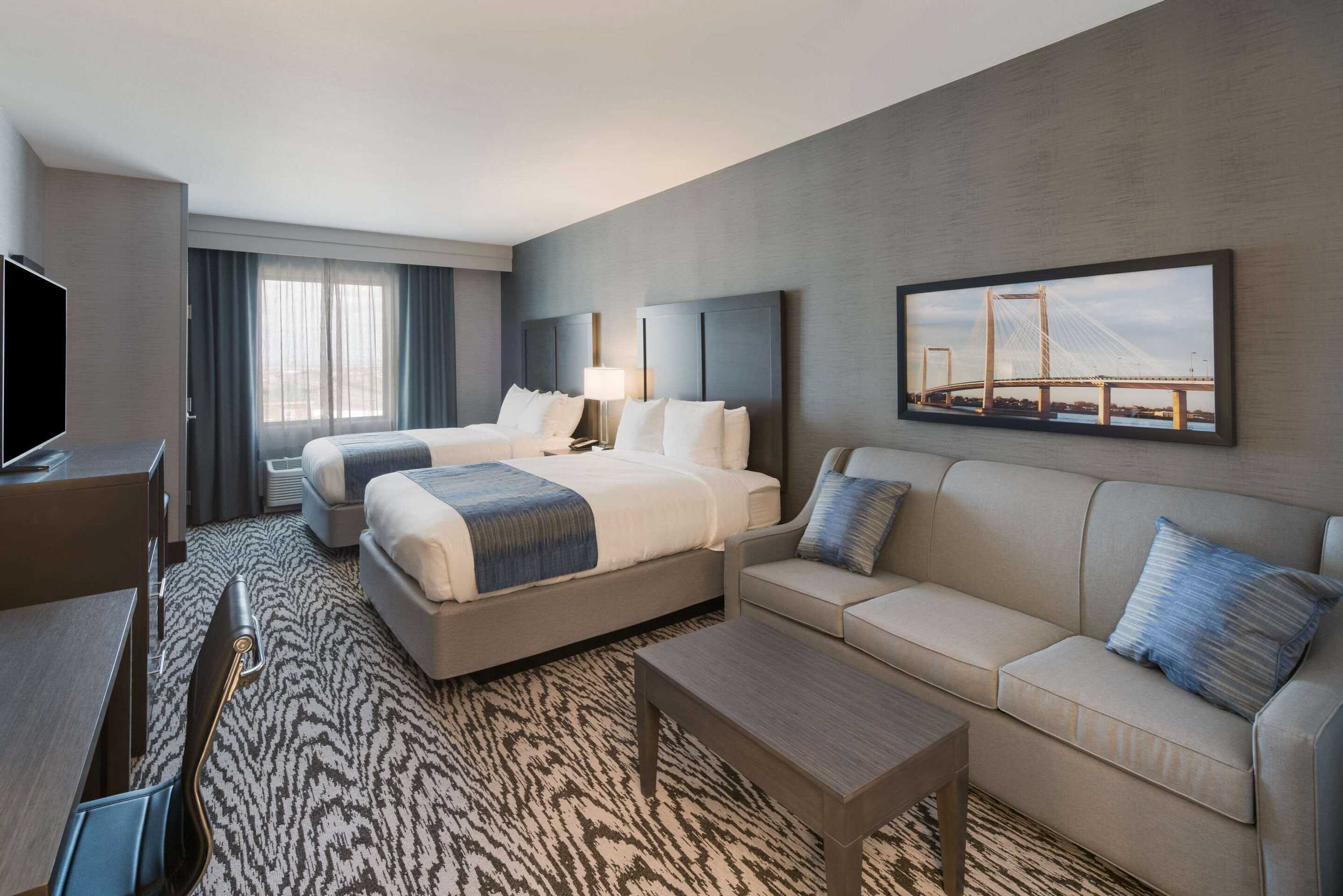 Gift card for Comfort Suites Kennewick at Southridge Gift card for Comfort Suites Kennewick at Southridge