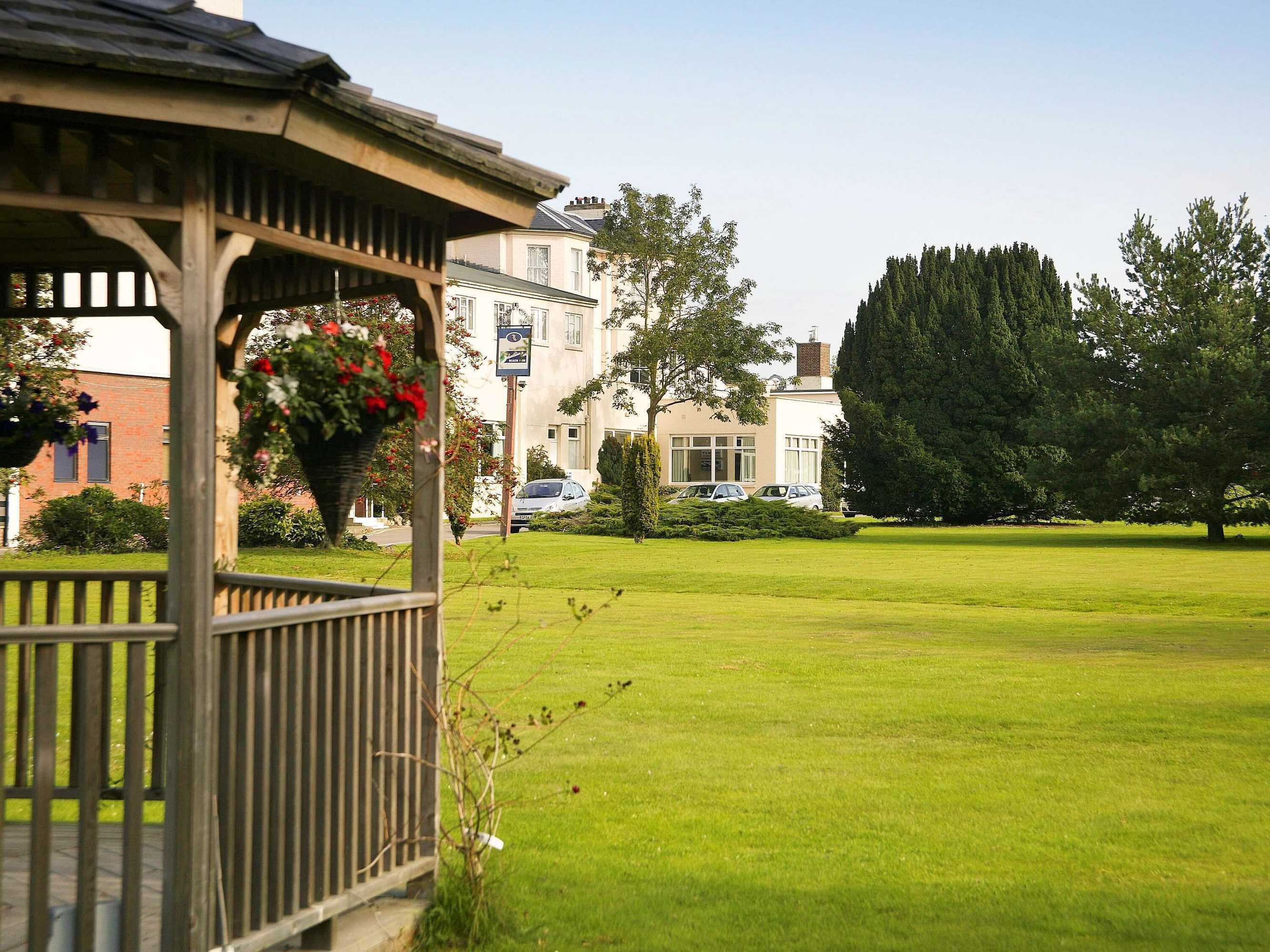 Gift card for Mercure Maidstone Great Danes Hotel Gift card for Mercure Maidstone Great Danes Hotel