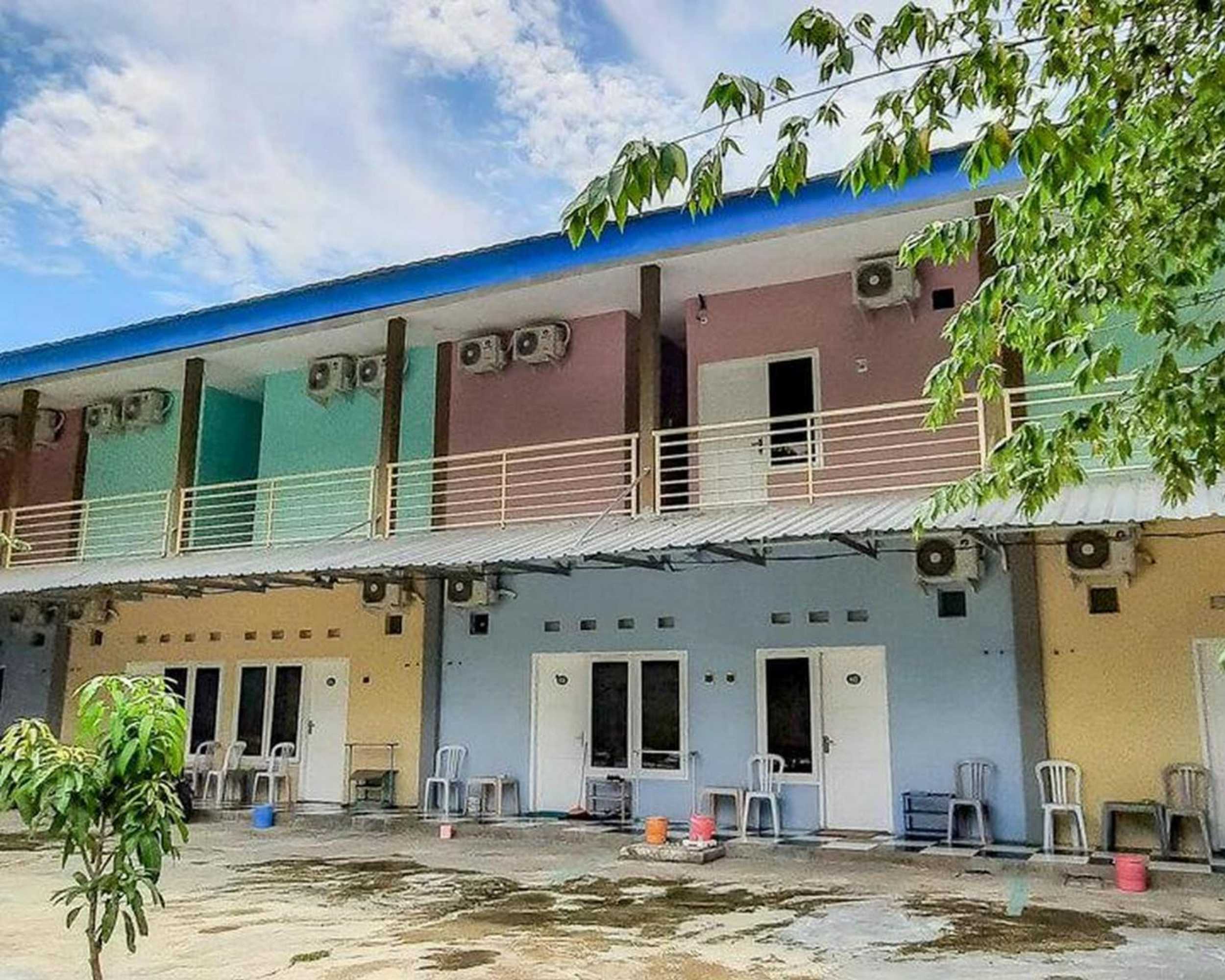 Gift card for Oyo 91238 Sky In Homestay Syariah