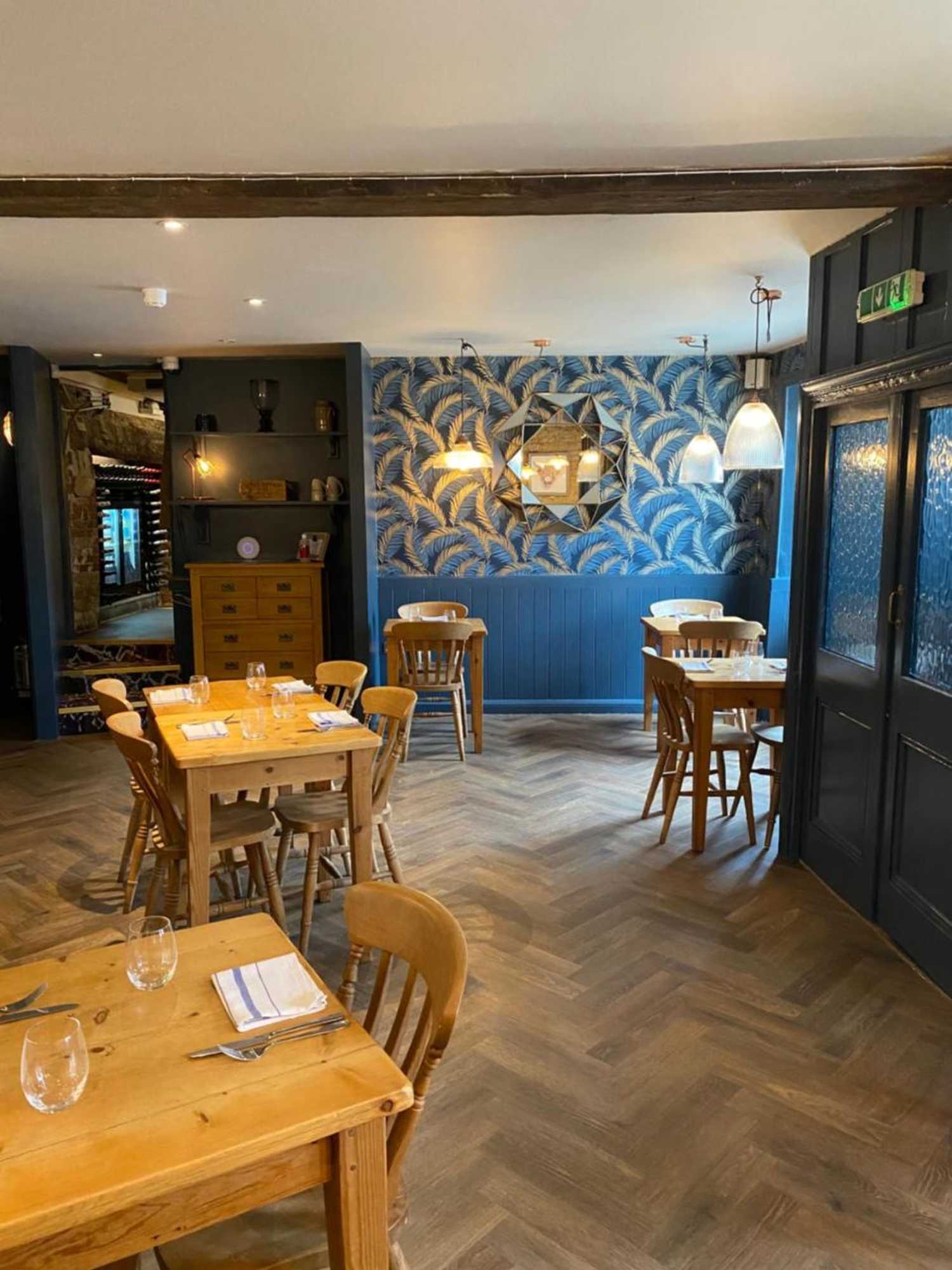 Gift card for The Red Lion