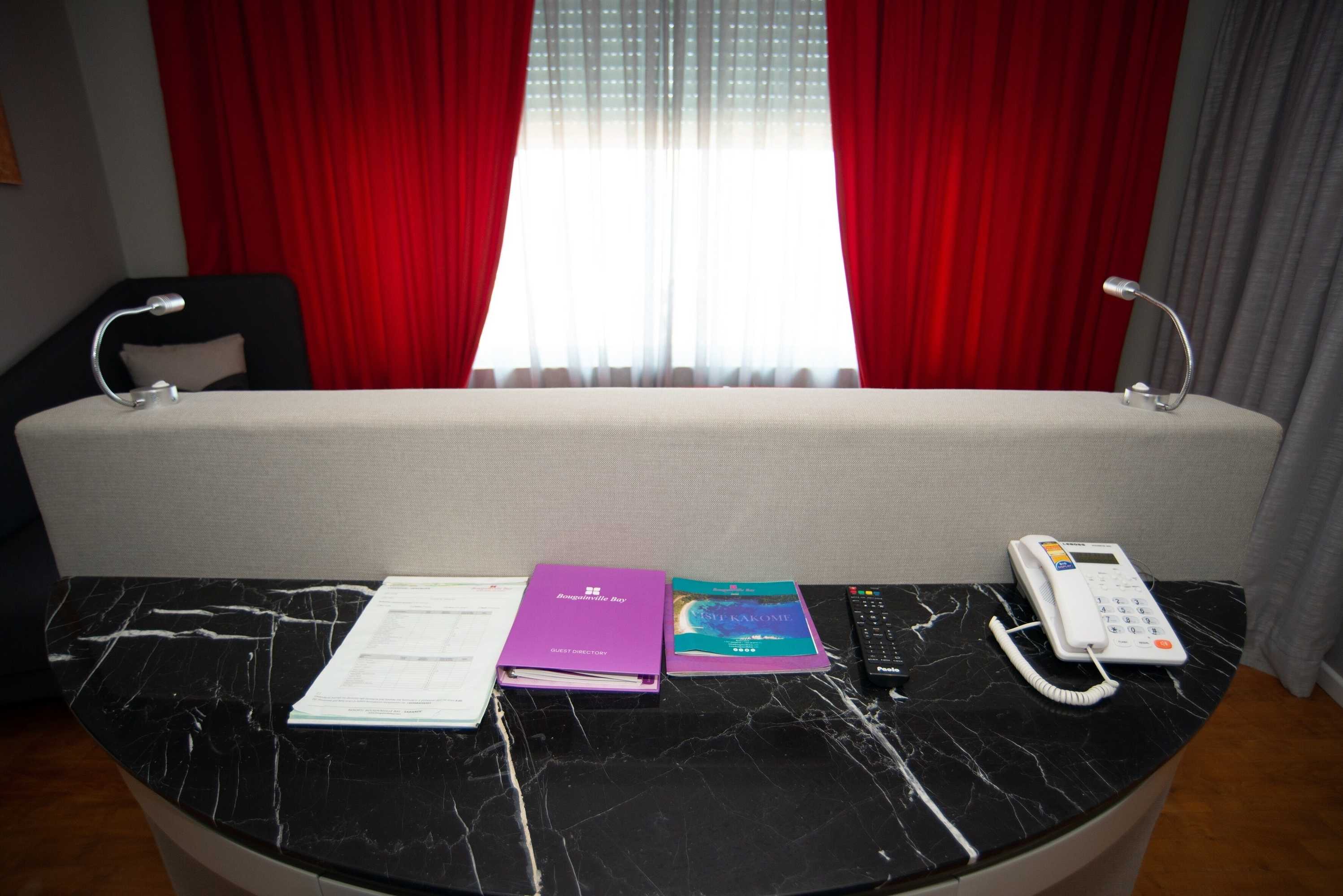 Gift card for Bougainville Bay Hotel Gift card for Bougainville Bay Hotel