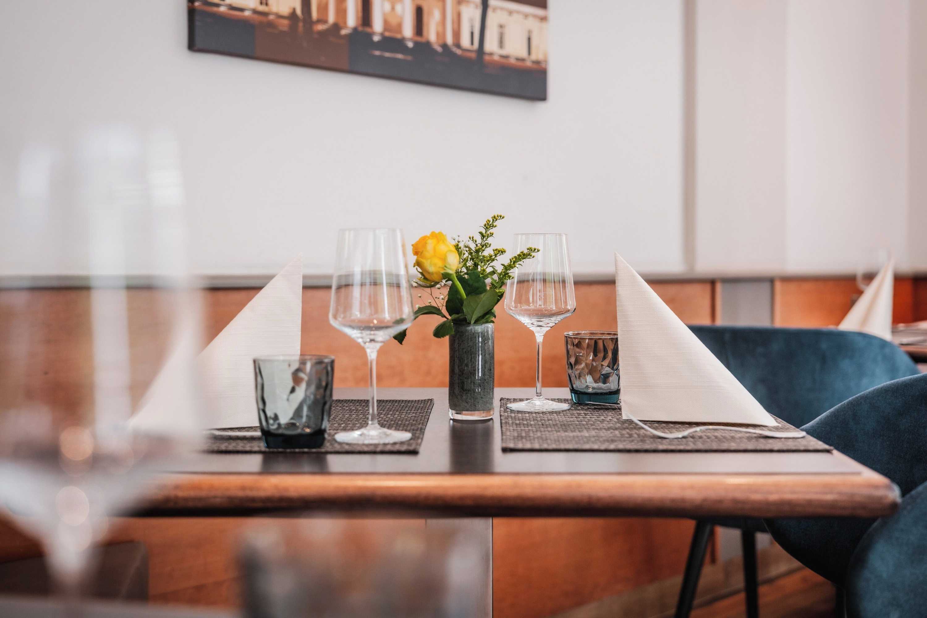 Gift card for Leonardo Hotel Aachen