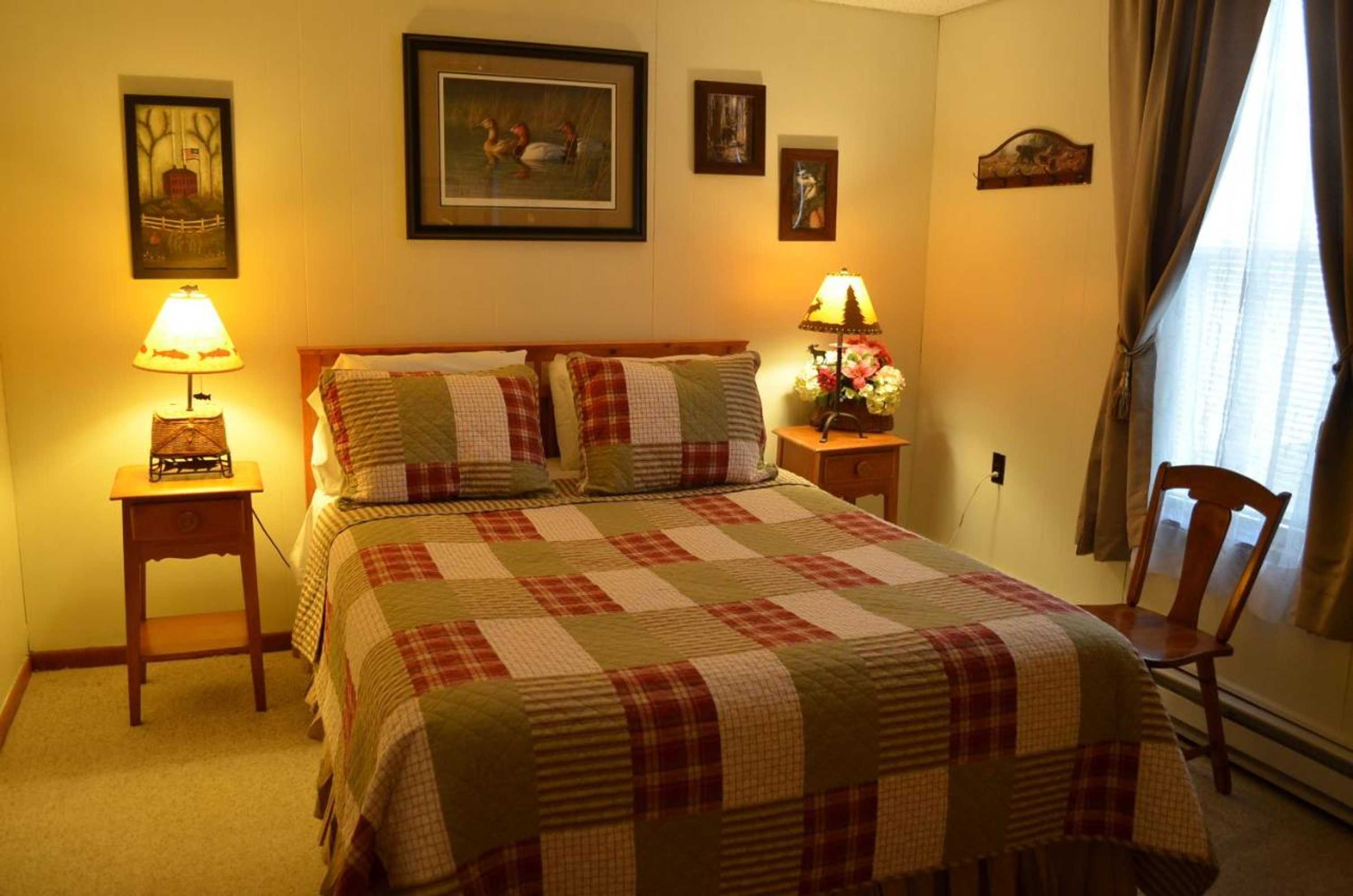 Gift card for The Bavarian Manor Hotel