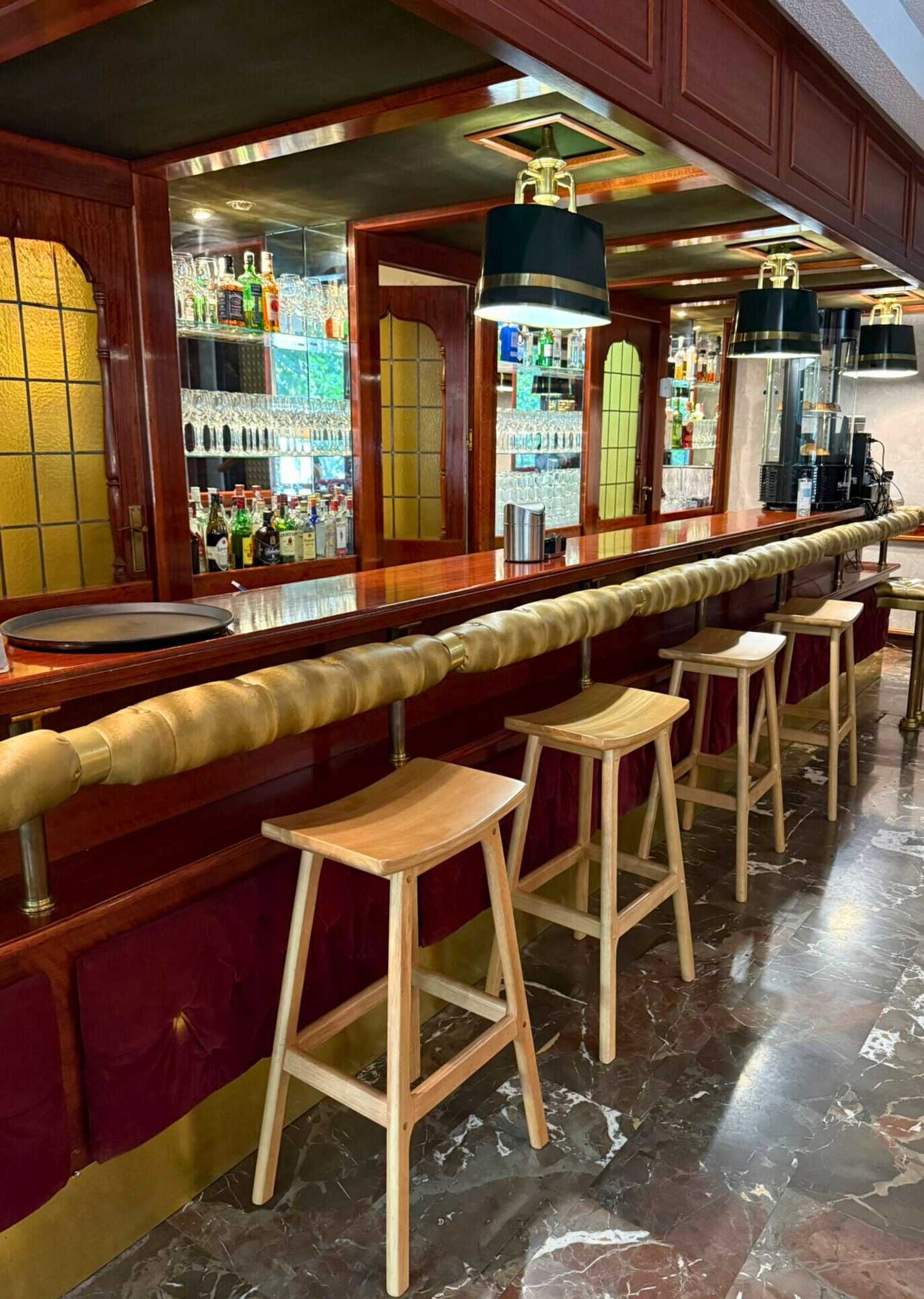 Gift card for Condestable Iranzo