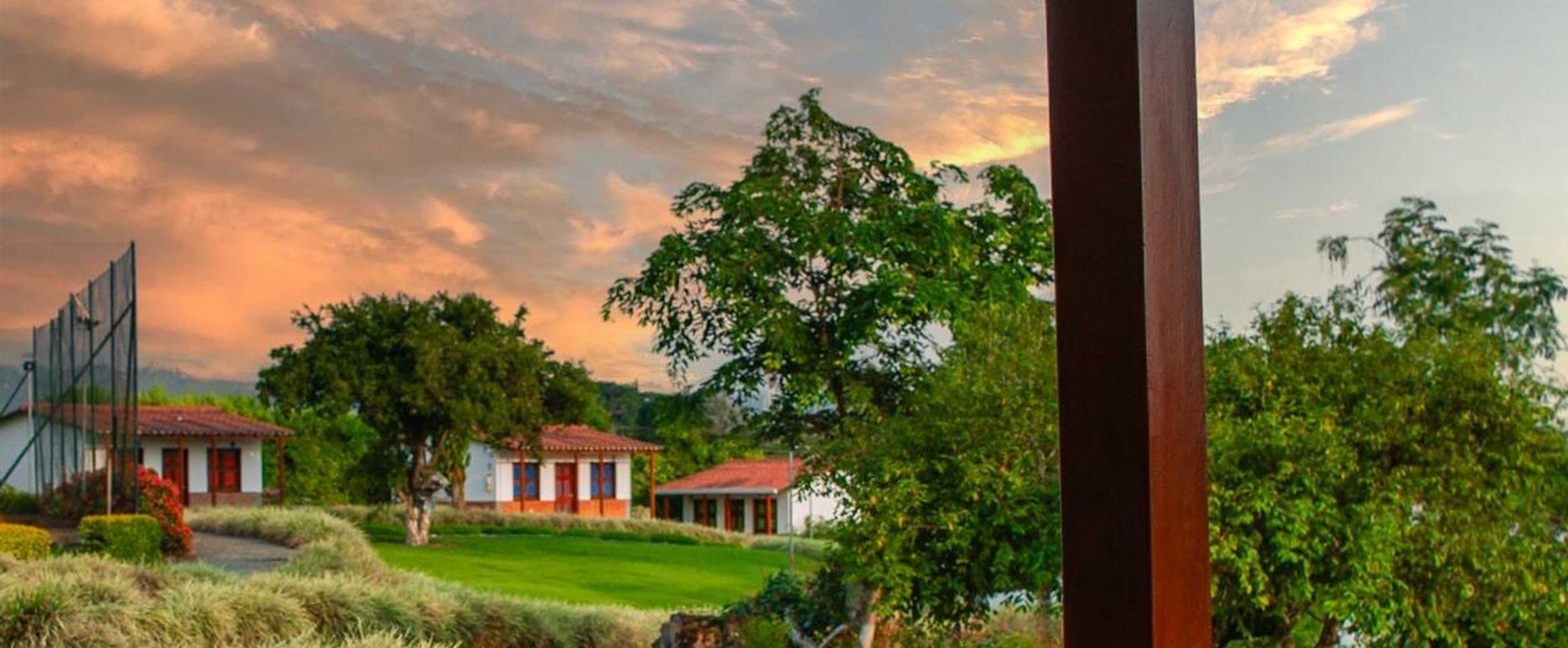 Gift card for Yanuba Hotel Campestre Gift card for Yanuba Hotel Campestre