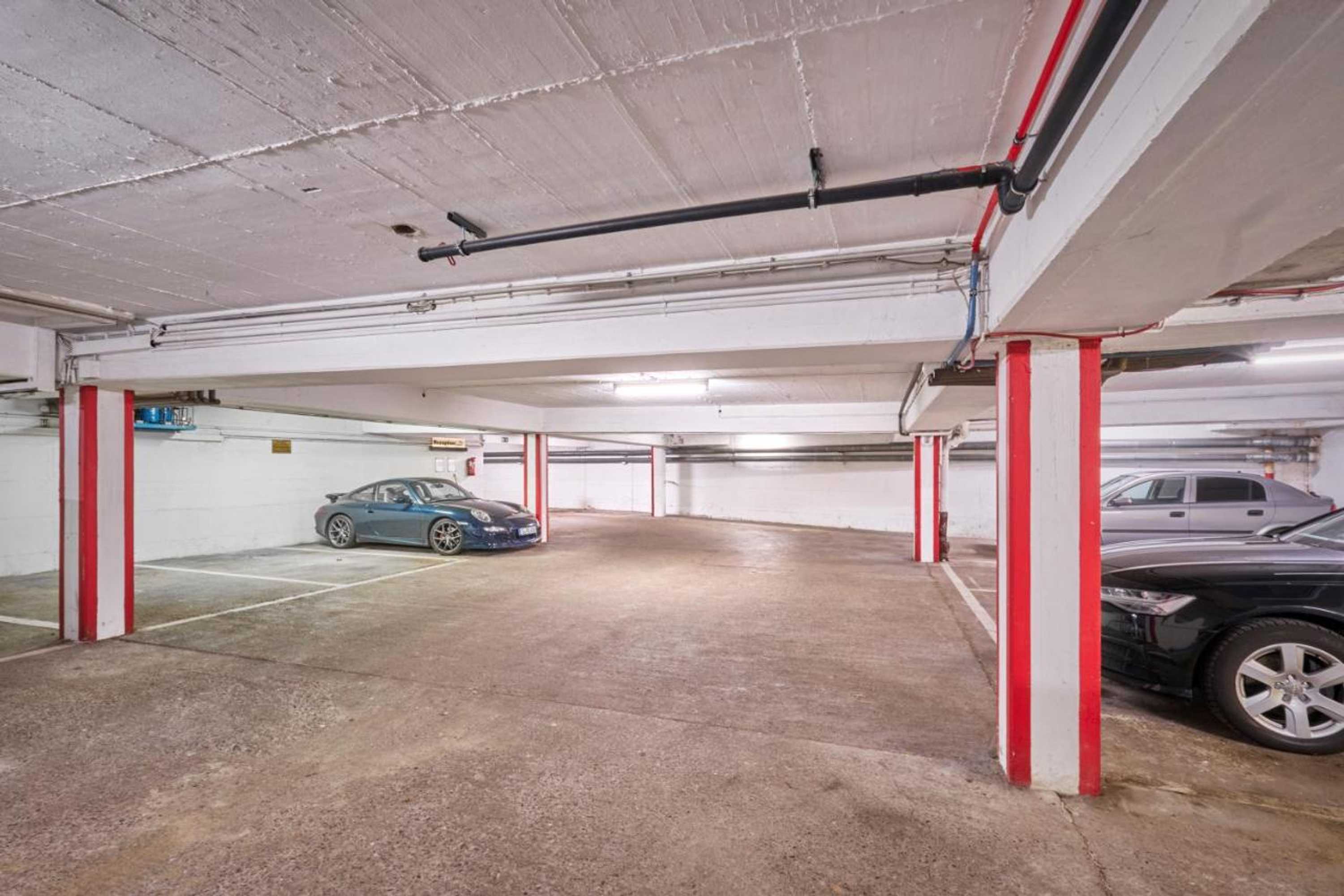 Gift card for Hotel Stuttgart 21