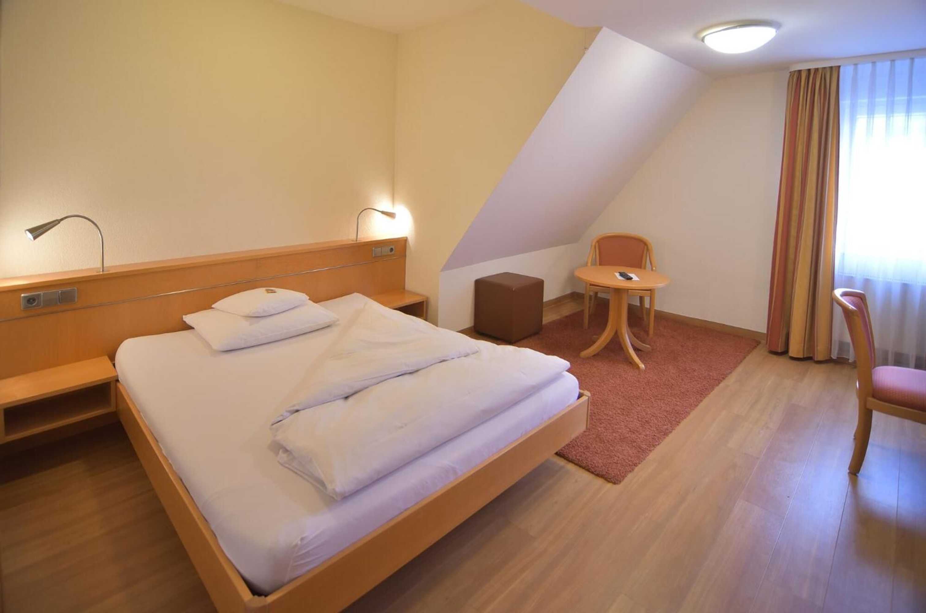 Gift card for Hotel - Restaurant Hirsch