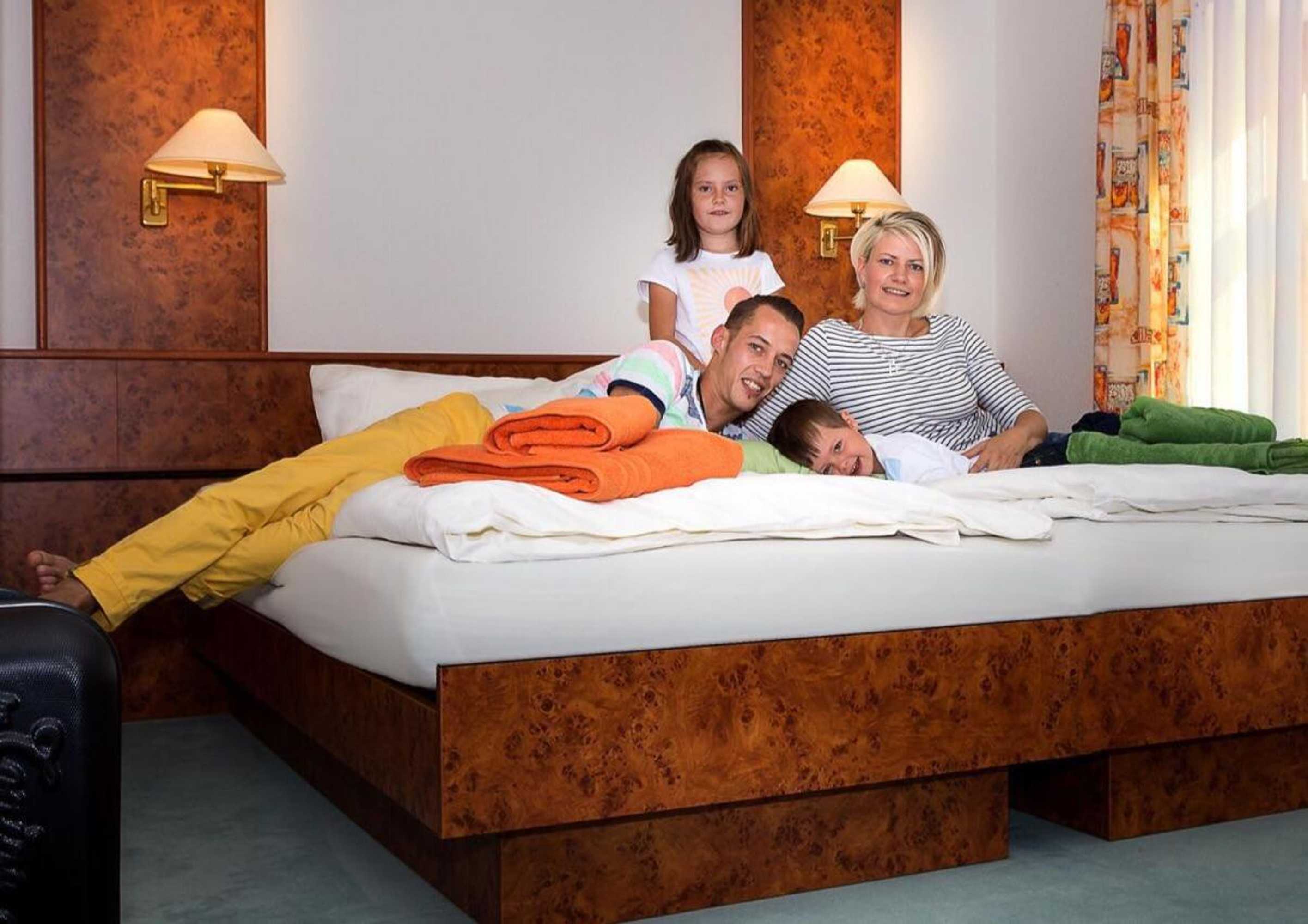 Gift card for Hotel Am Markt