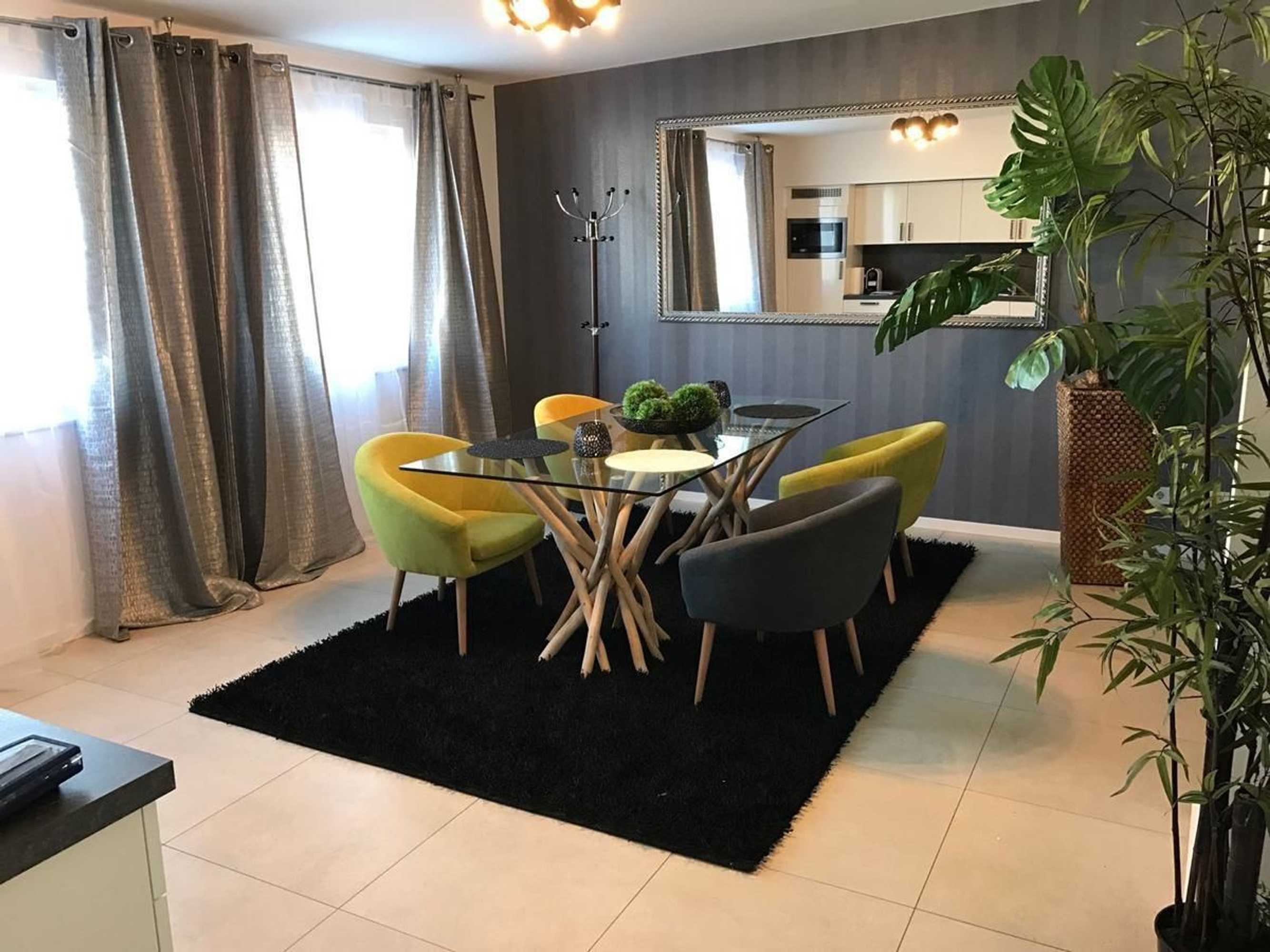 Gift card for Hochmoderne Apartments