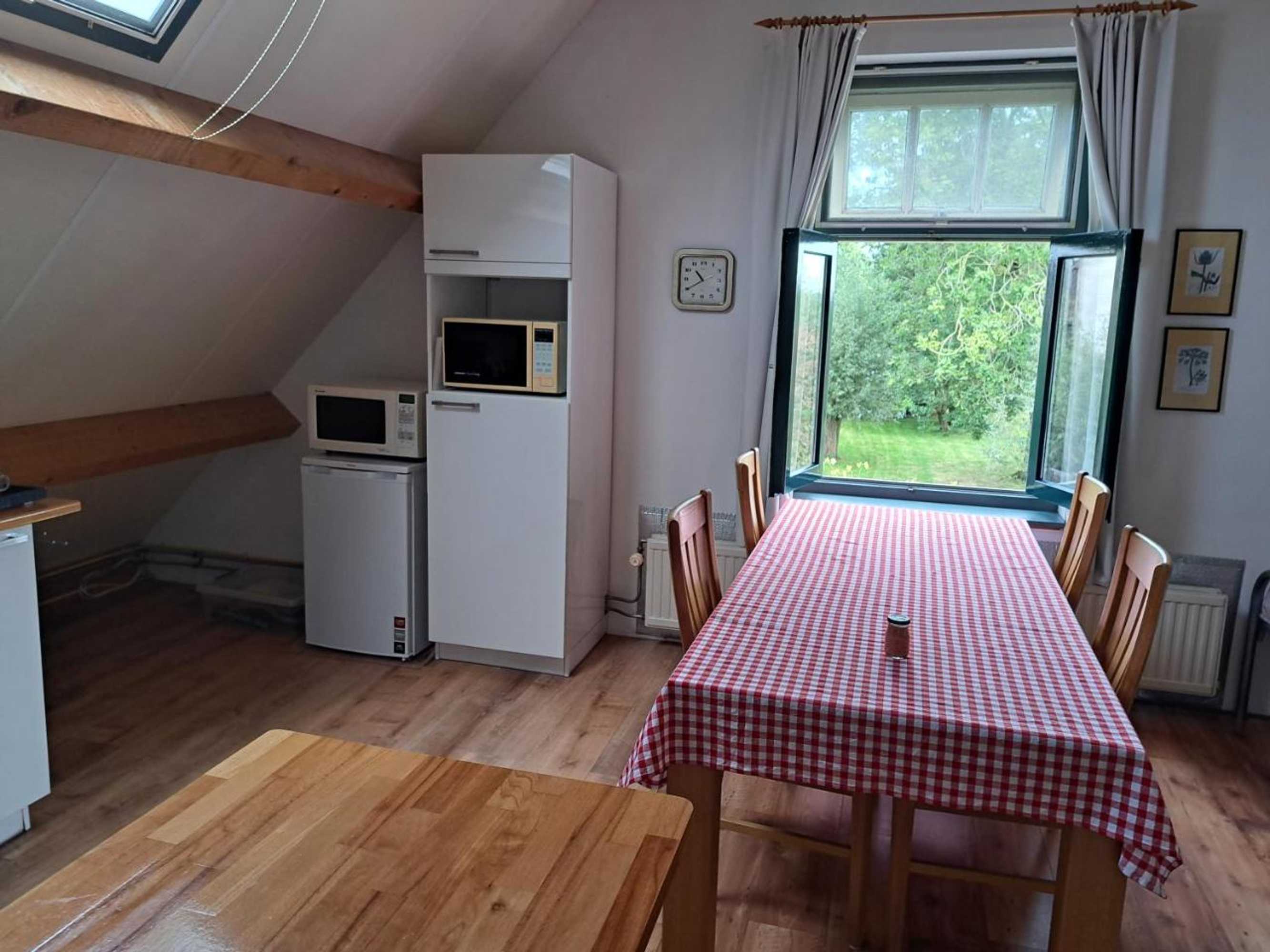 Gift card for De Boomgaard Groene Hart