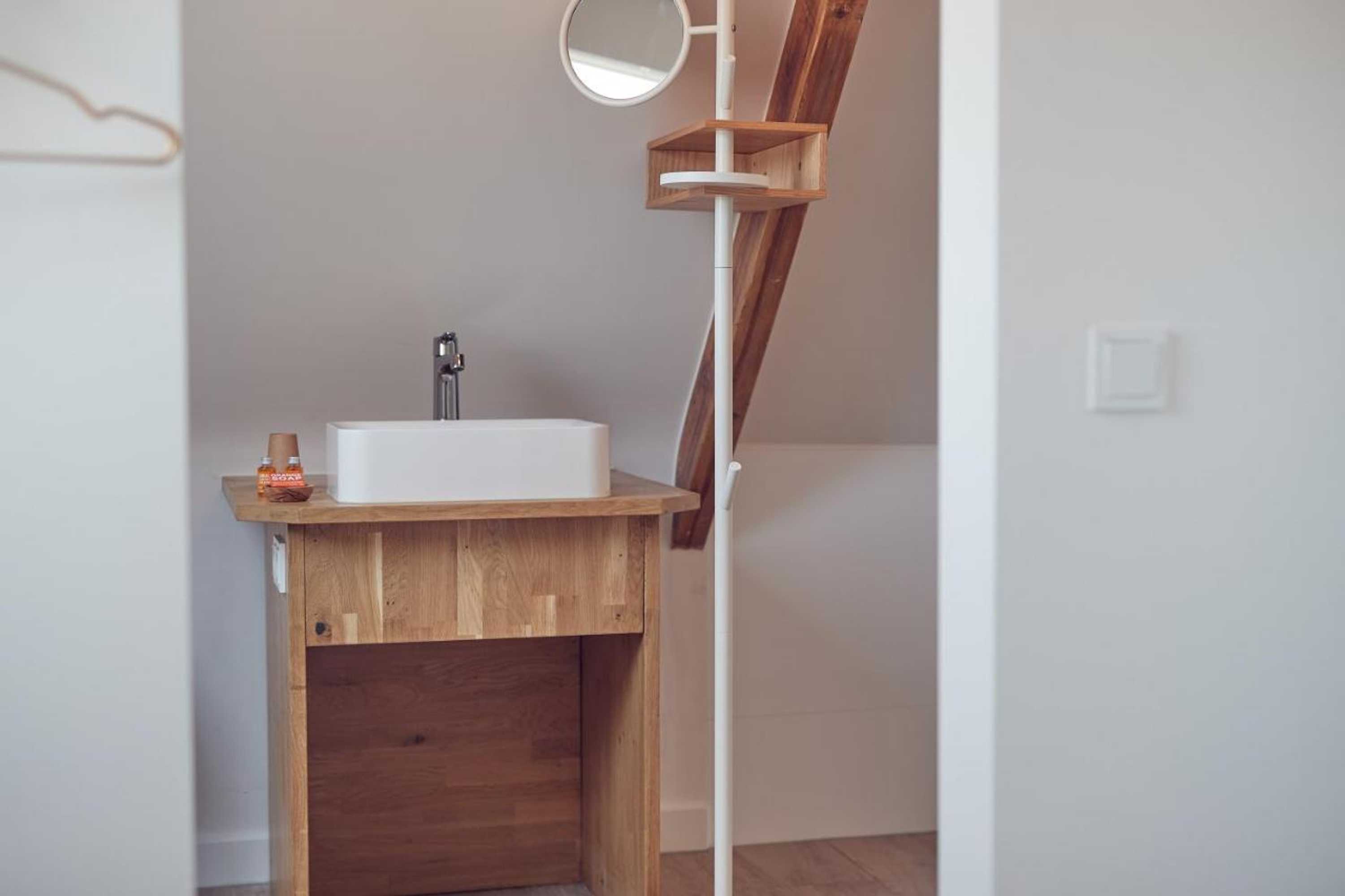 Gift card for Boutique Hotel Bellevue