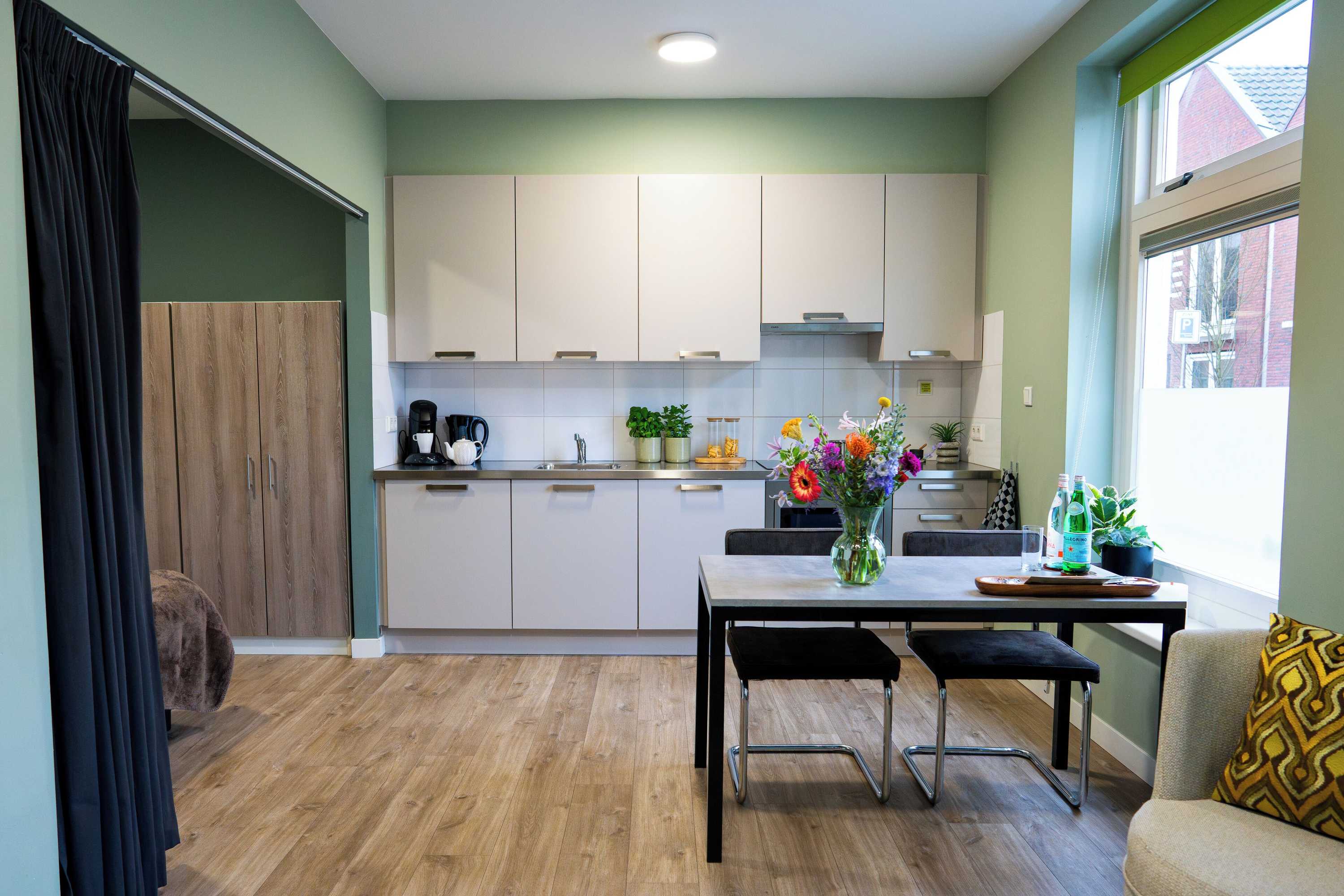 Gift card for Short Stay Wageningen 2