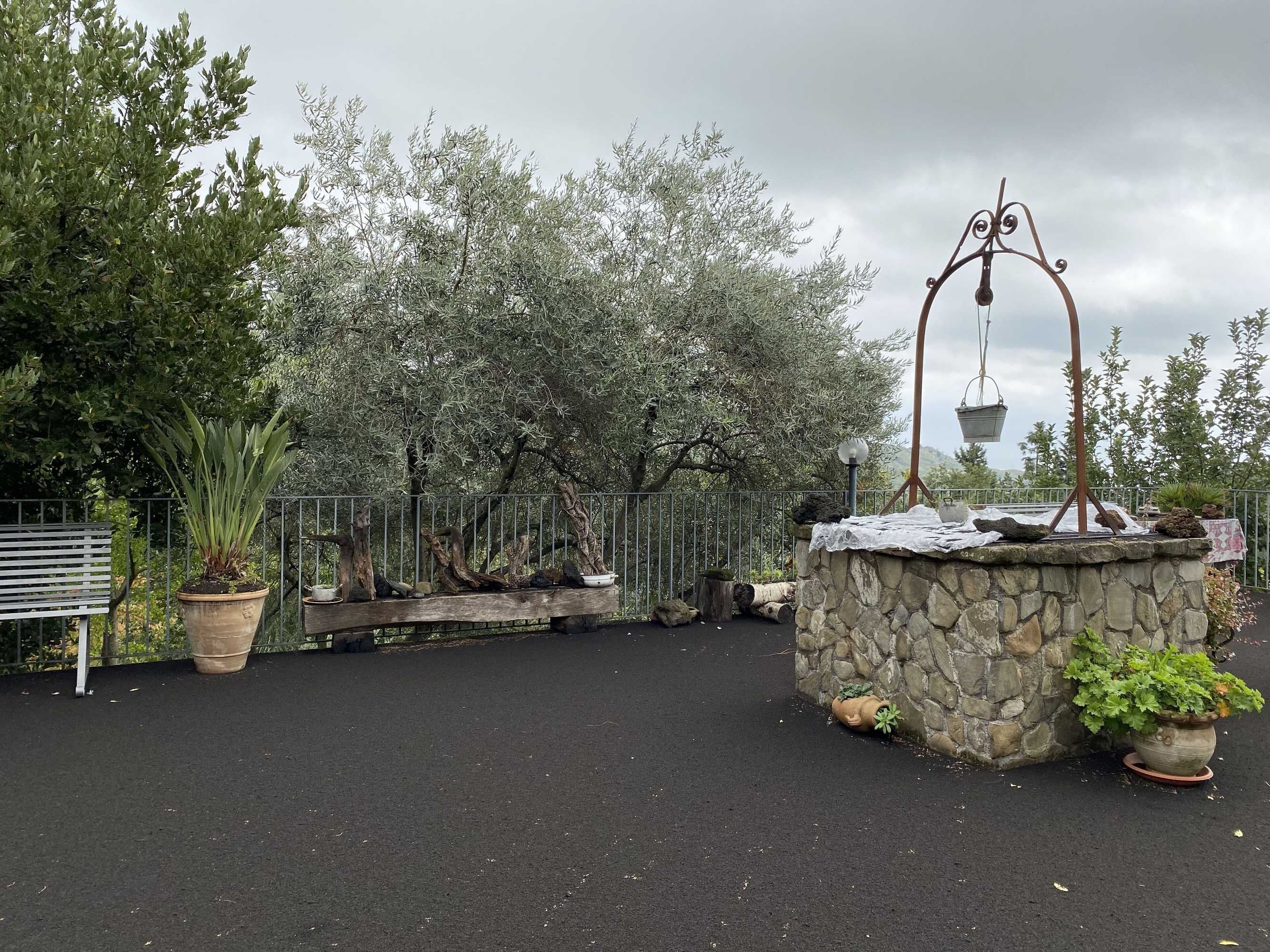Gift card for Agriturismo Etna-Mare Gift card for Agriturismo Etna-Mare