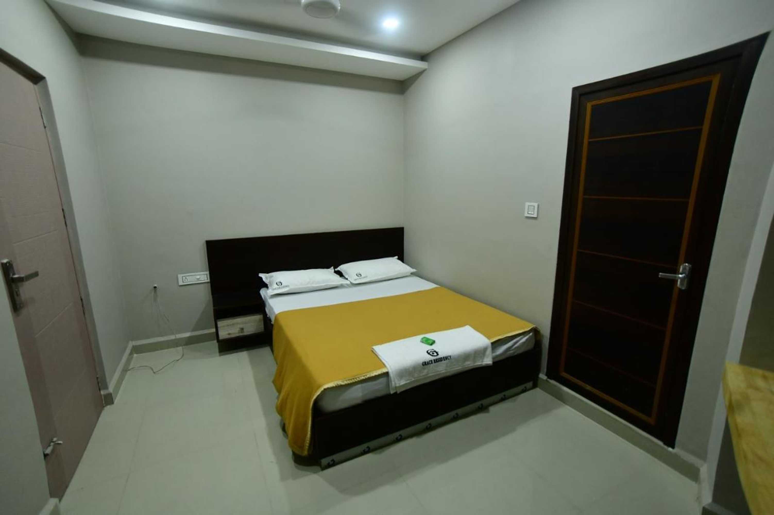 Gift card for Grace Residency