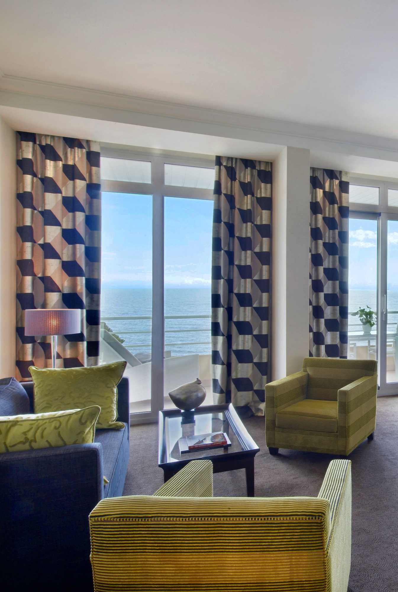 Gift card for Le Meridien Beach Plaza Gift card for Le Meridien Beach Plaza