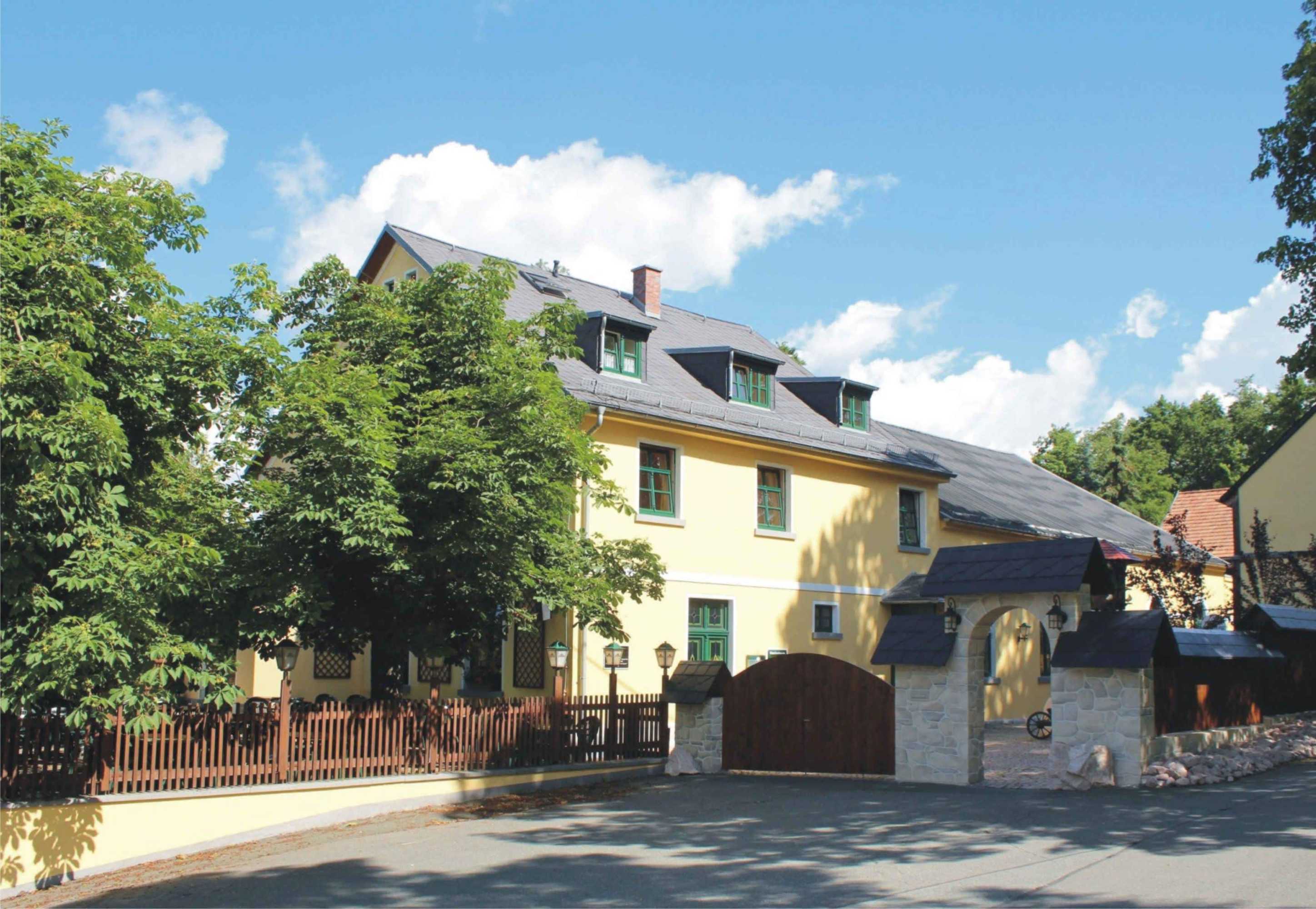 Gift card for Digitales Event & Hochzeitshotel Zum Grünen Baum